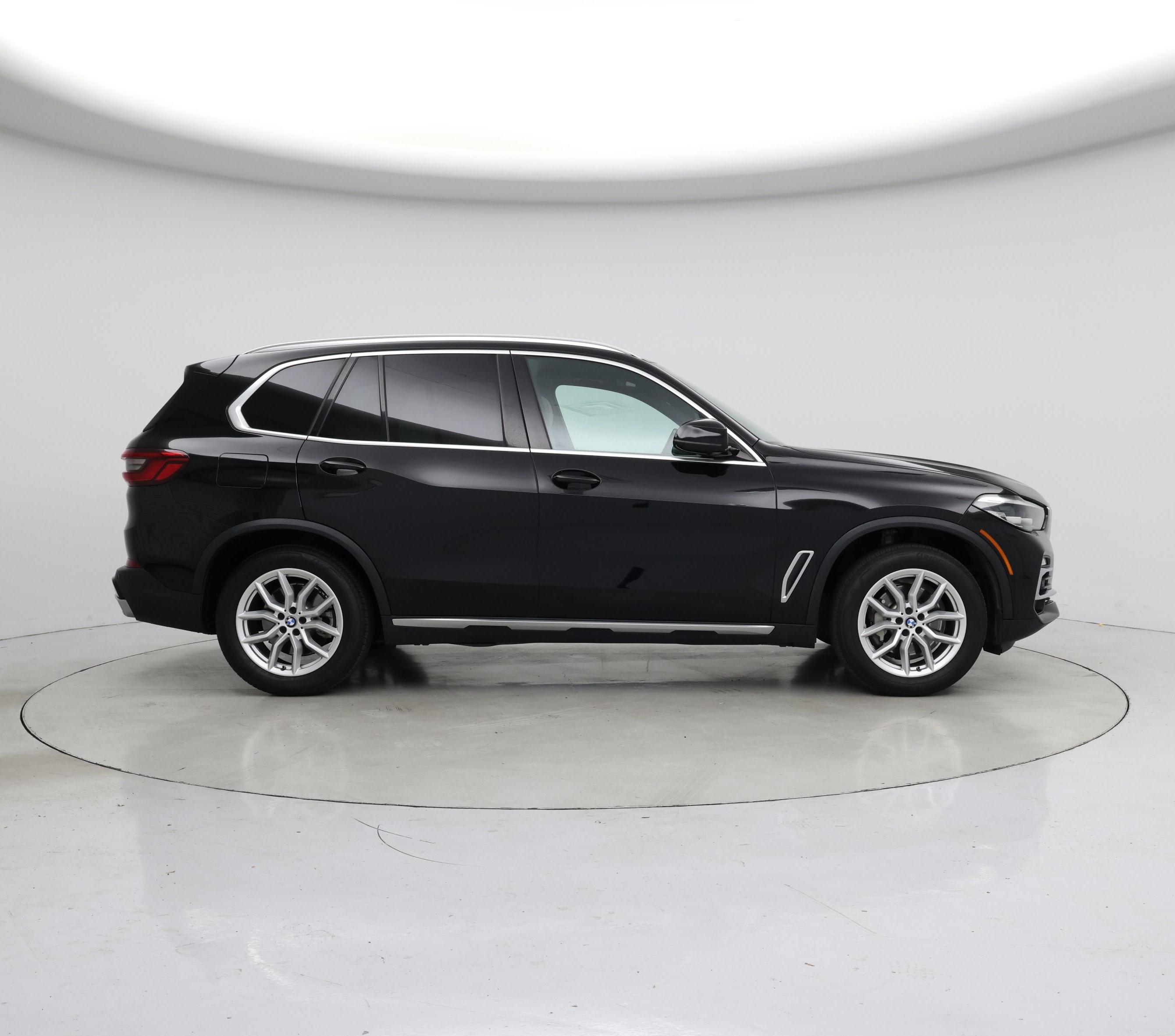 Thumbnail: 2020 BMW X5 - 7