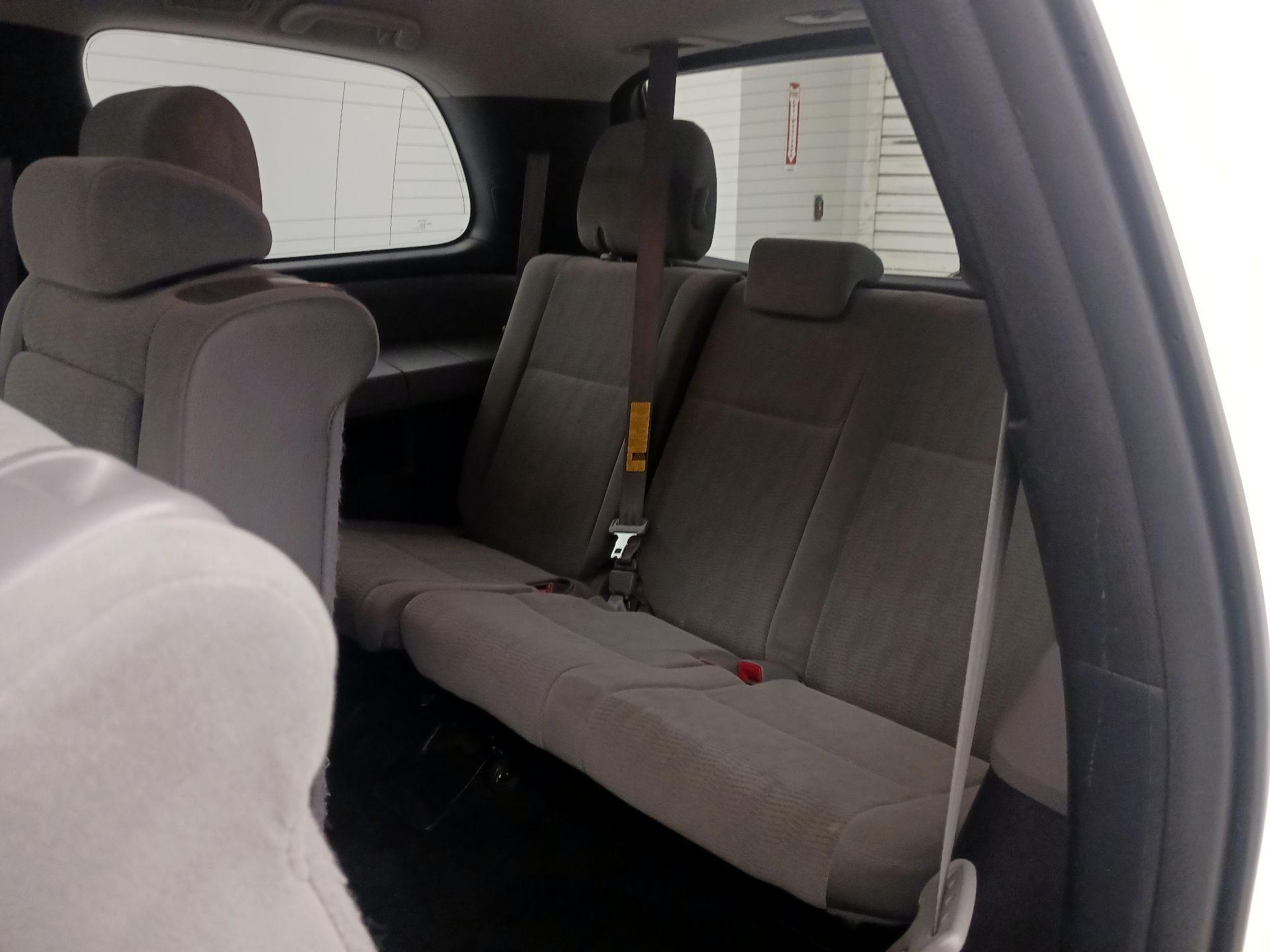 Thumbnail: 2016 Toyota Sequoia - 20