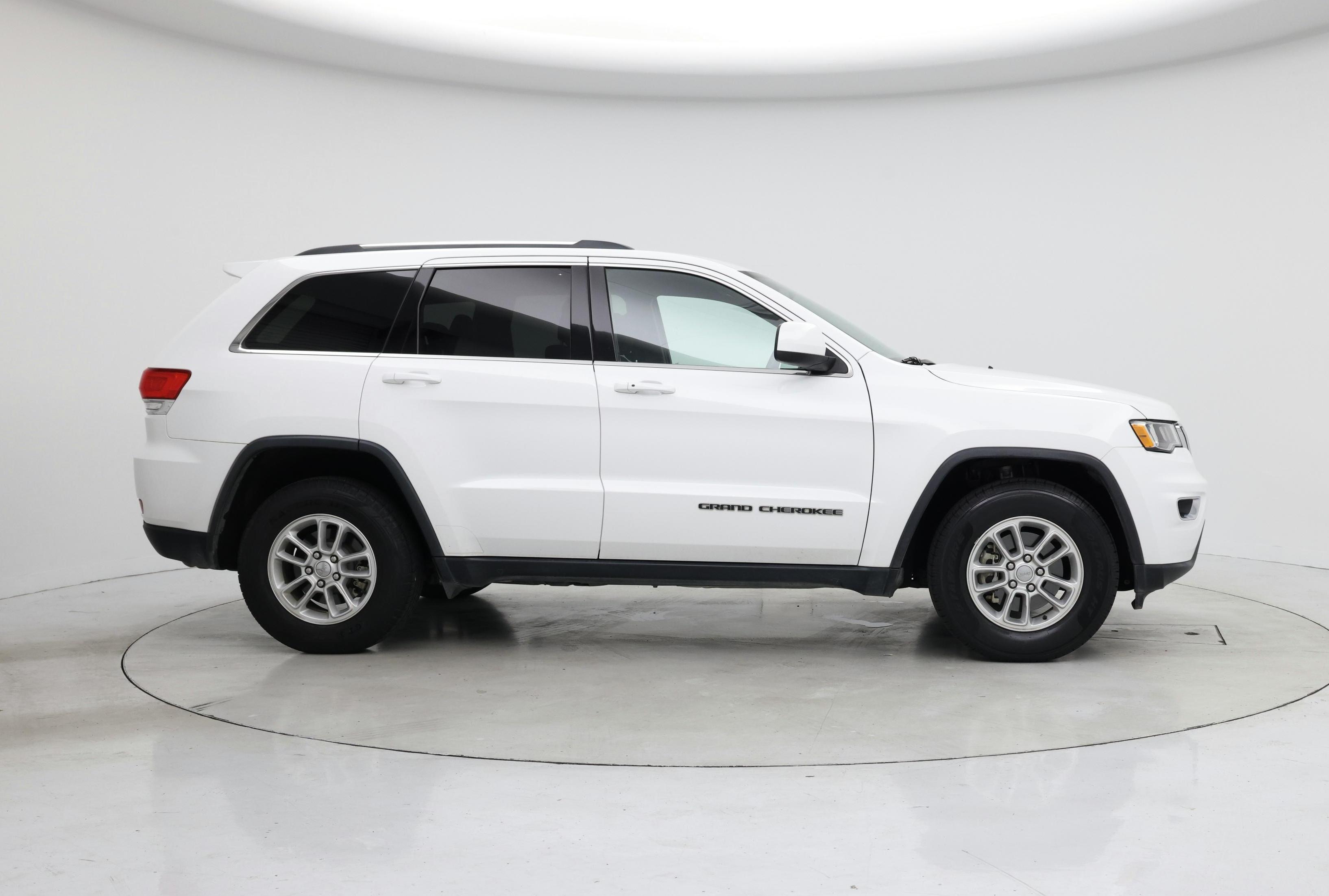 Thumbnail: 2018 Jeep Grand Cherokee - 7
