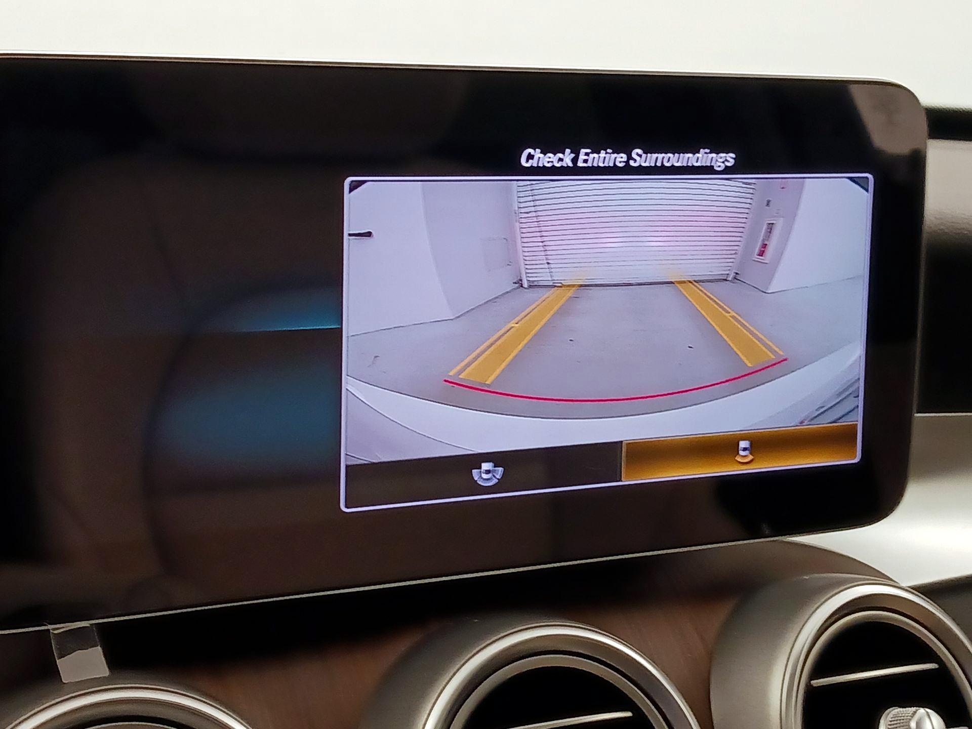 Thumbnail: 2021 Mercedes-Benz C-Class - 14