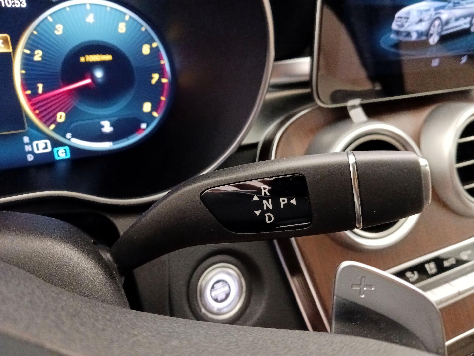 Thumbnail: 2021 Mercedes-Benz C-Class - 17