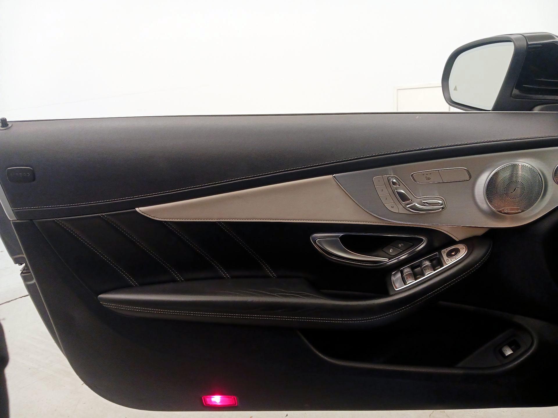 Thumbnail: 2017 Mercedes-Benz C-Class - 12