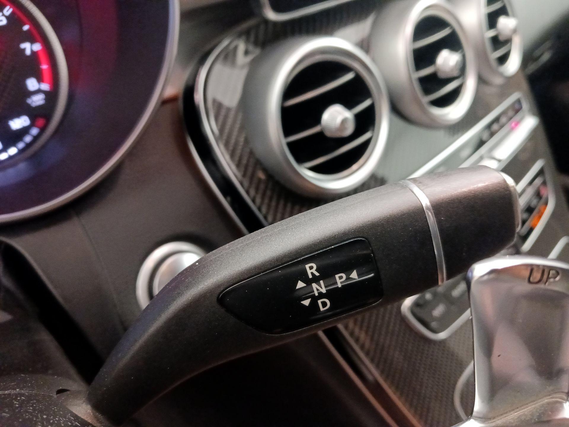 Thumbnail: 2017 Mercedes-Benz C-Class - 18