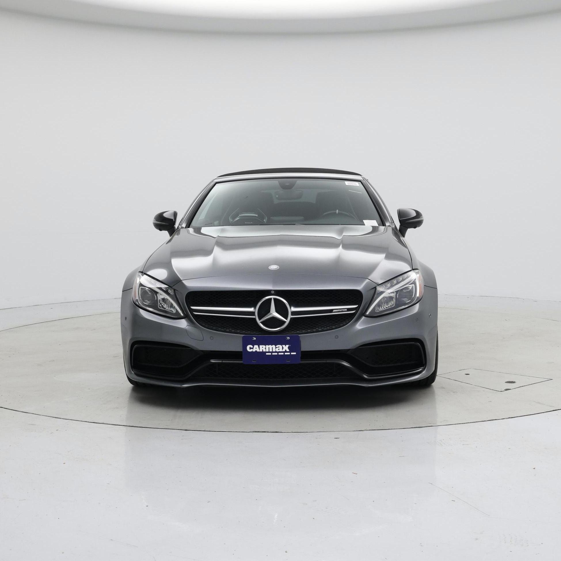Thumbnail: 2017 Mercedes-Benz C-Class - 5