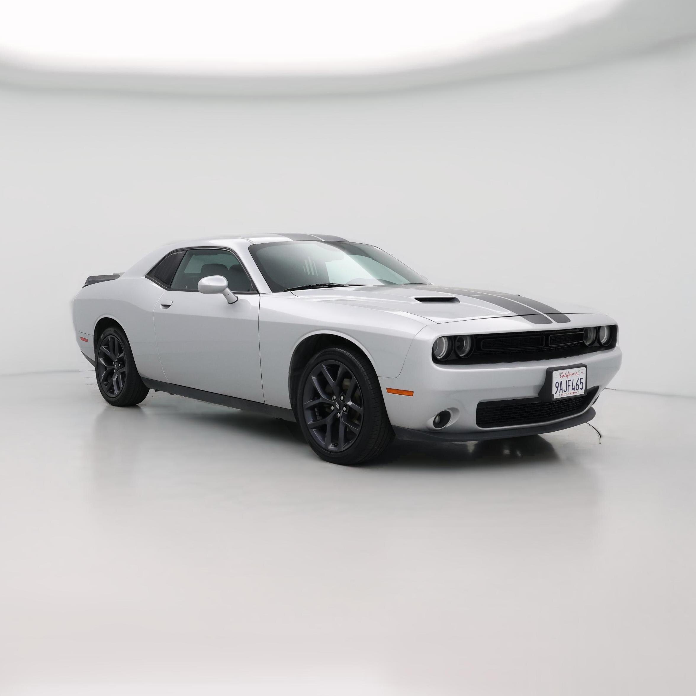 Thumbnail: 2019 Dodge Challenger - 1