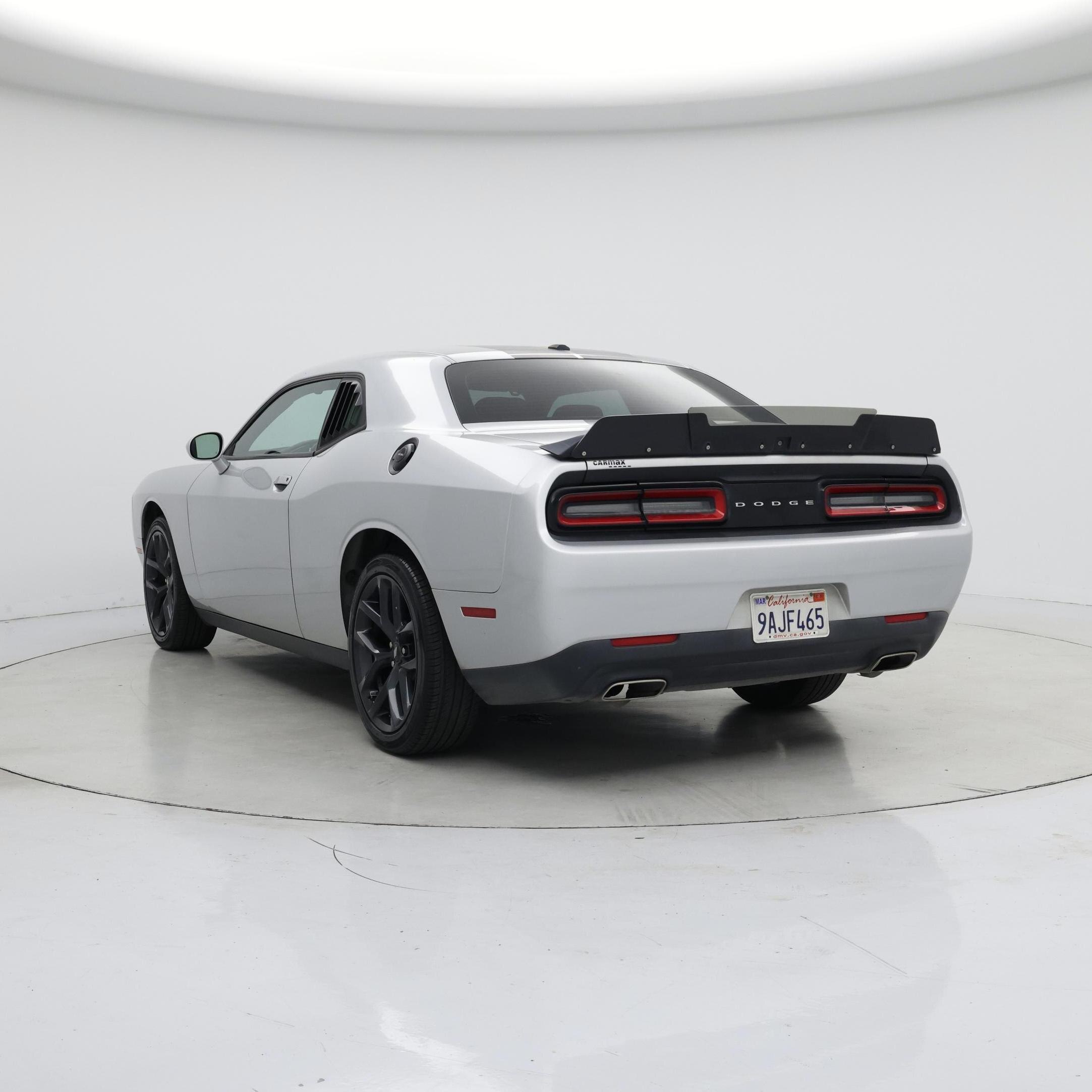 Thumbnail: 2019 Dodge Challenger - 2
