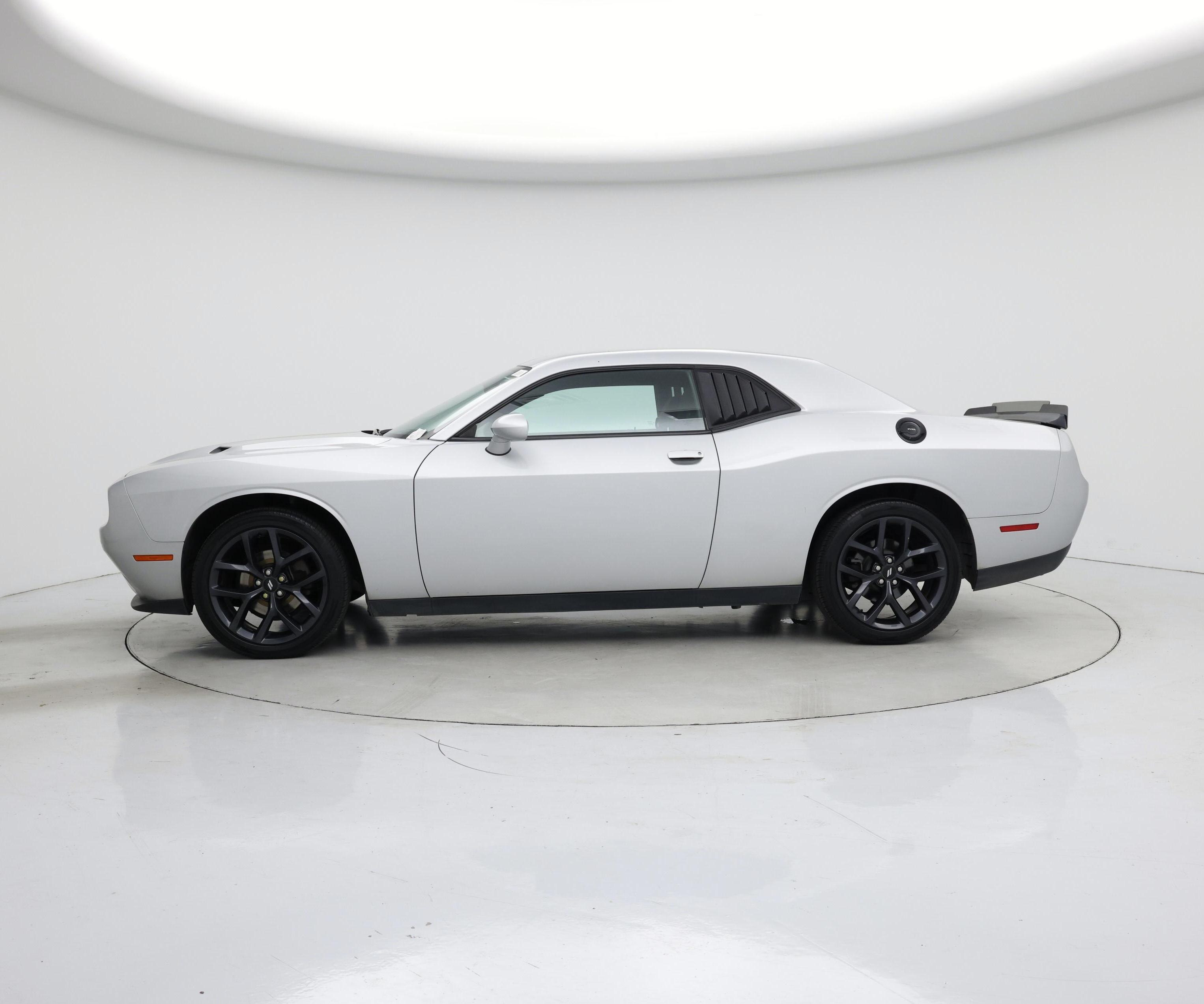 Thumbnail: 2019 Dodge Challenger - 3