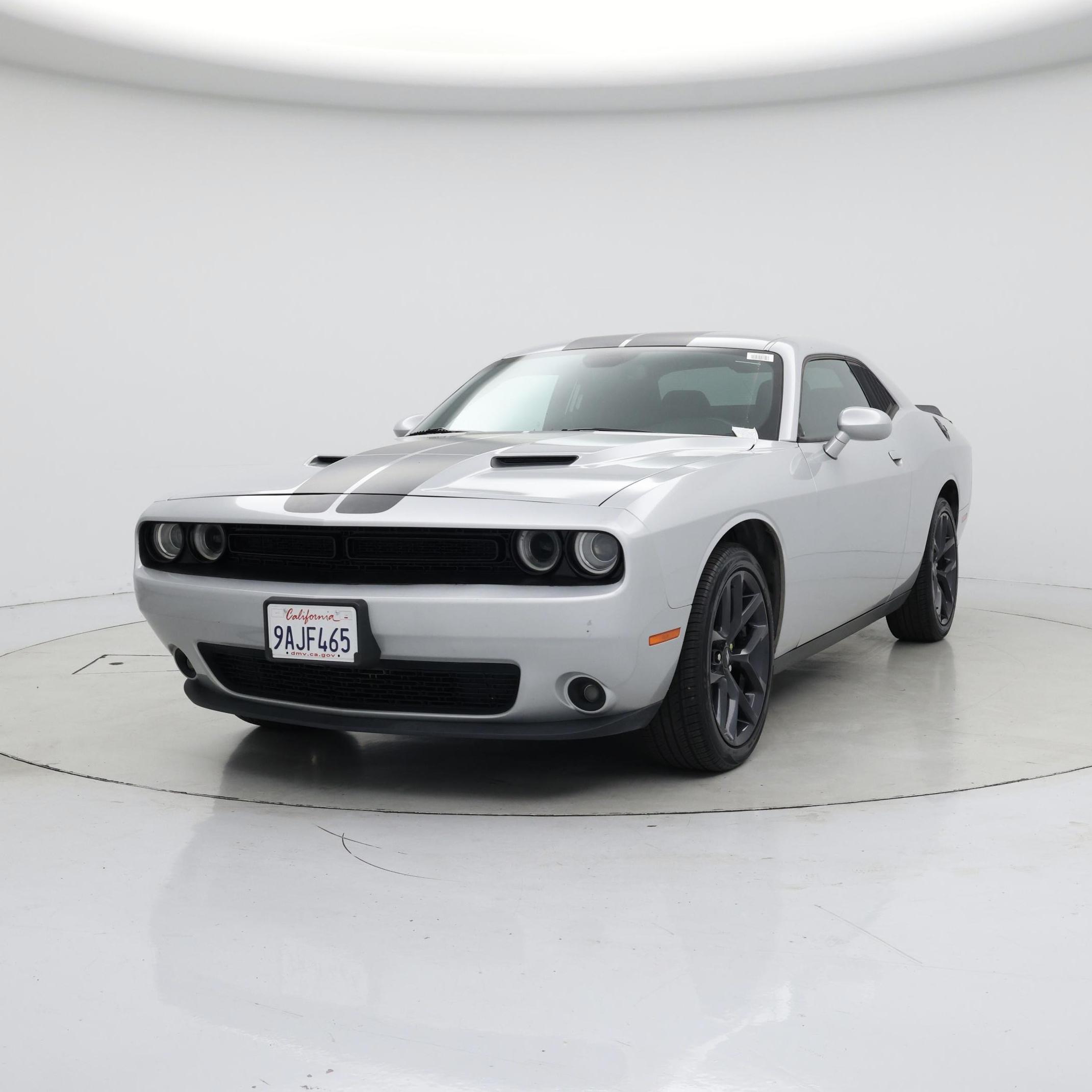 Thumbnail: 2019 Dodge Challenger - 4