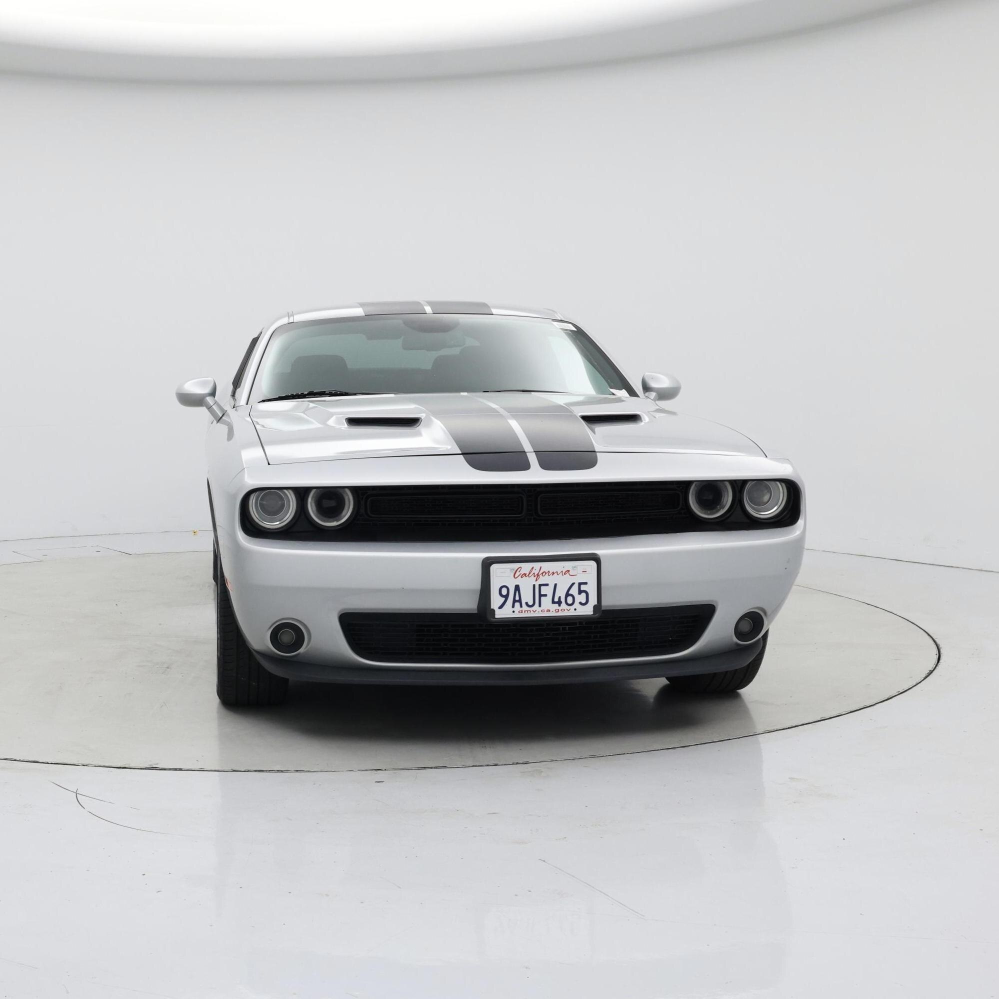 Thumbnail: 2019 Dodge Challenger - 5