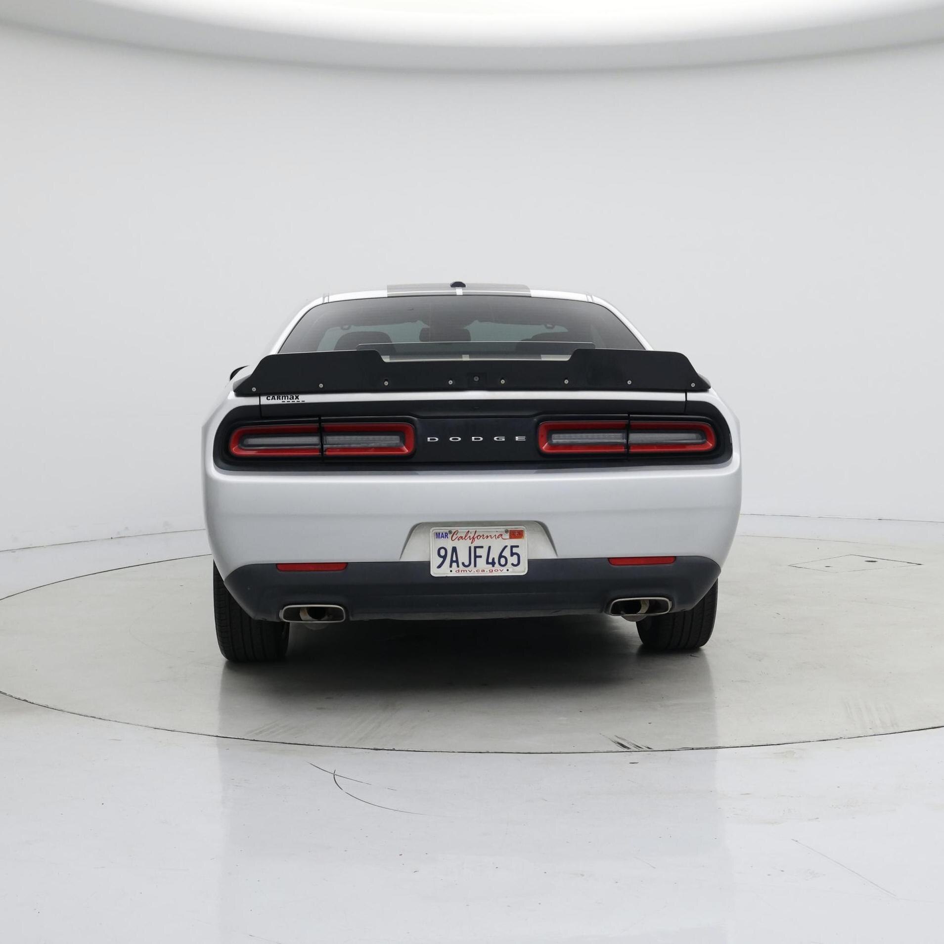 Thumbnail: 2019 Dodge Challenger - 6