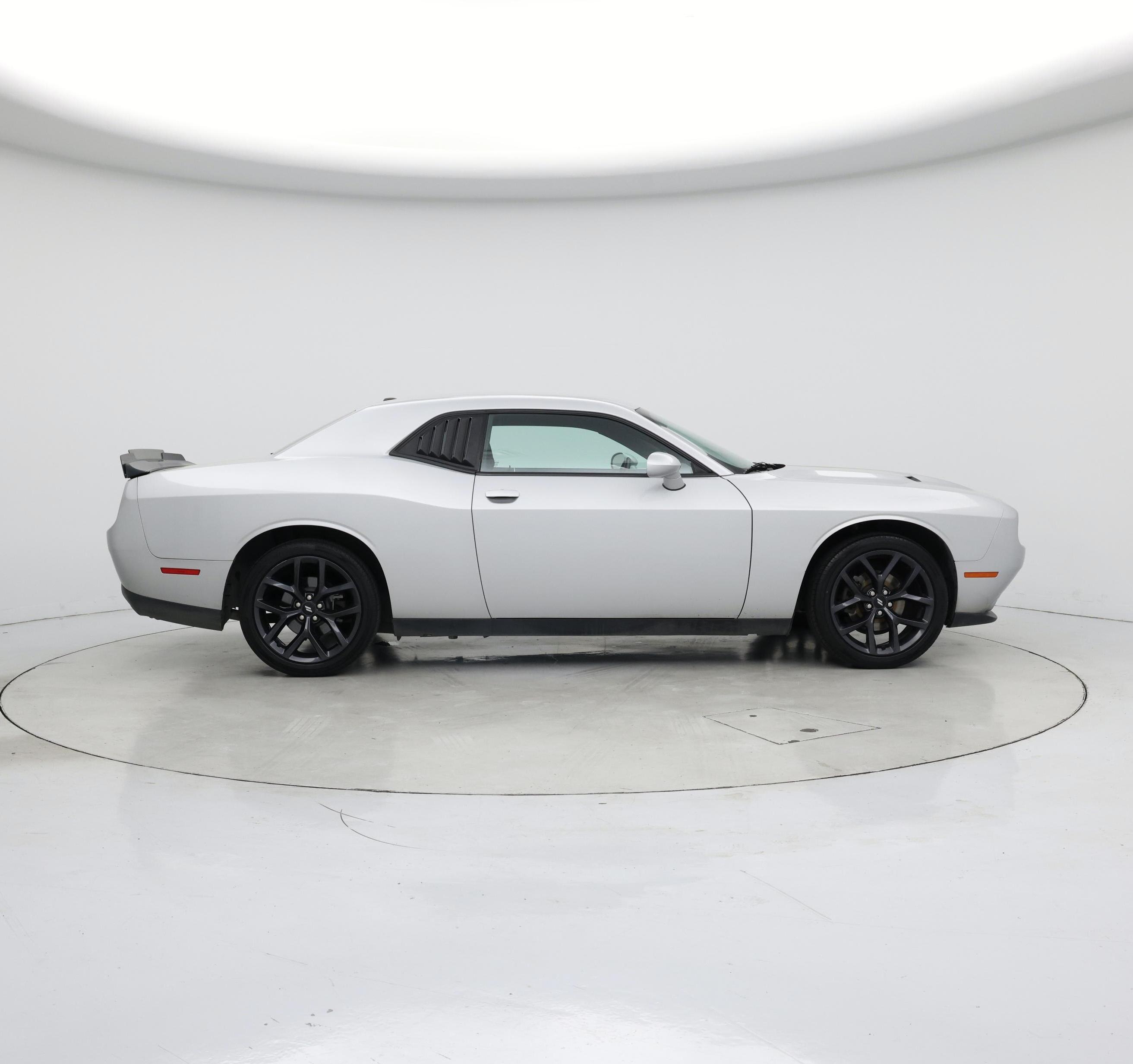 Thumbnail: 2019 Dodge Challenger - 7