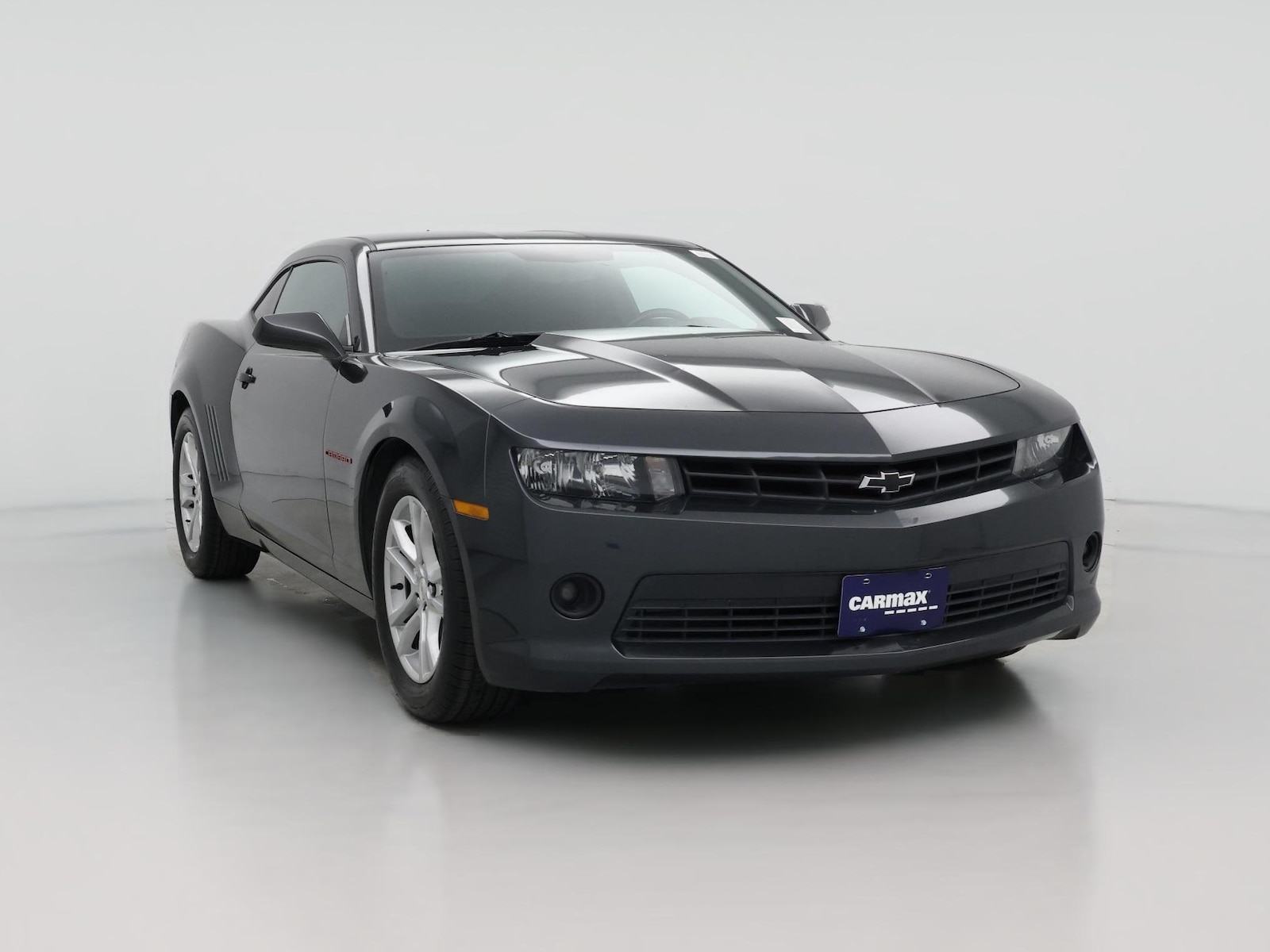 2015 Chevrolet Camaro 1LT