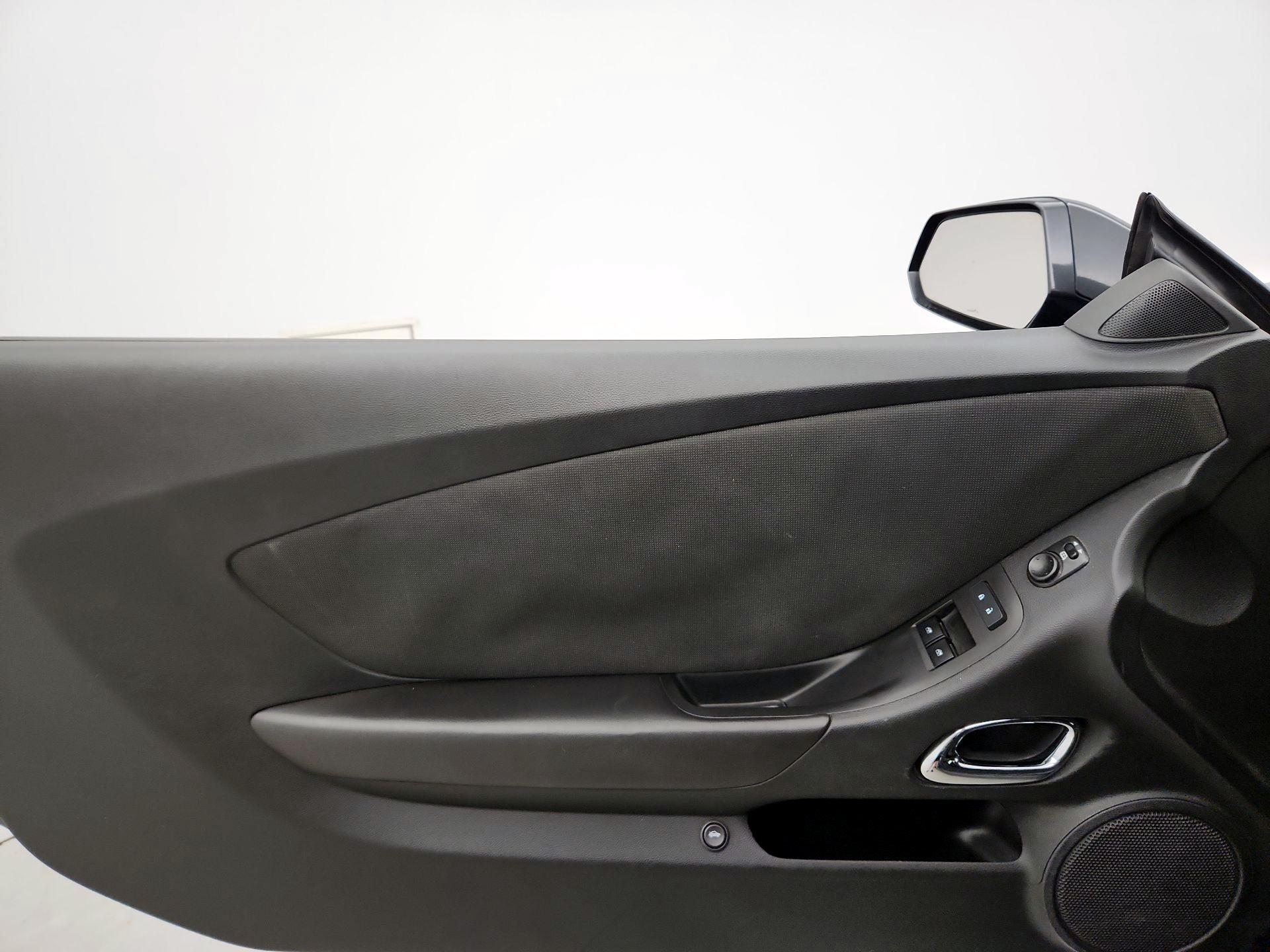 Thumbnail: 2015 Chevrolet Camaro - 12