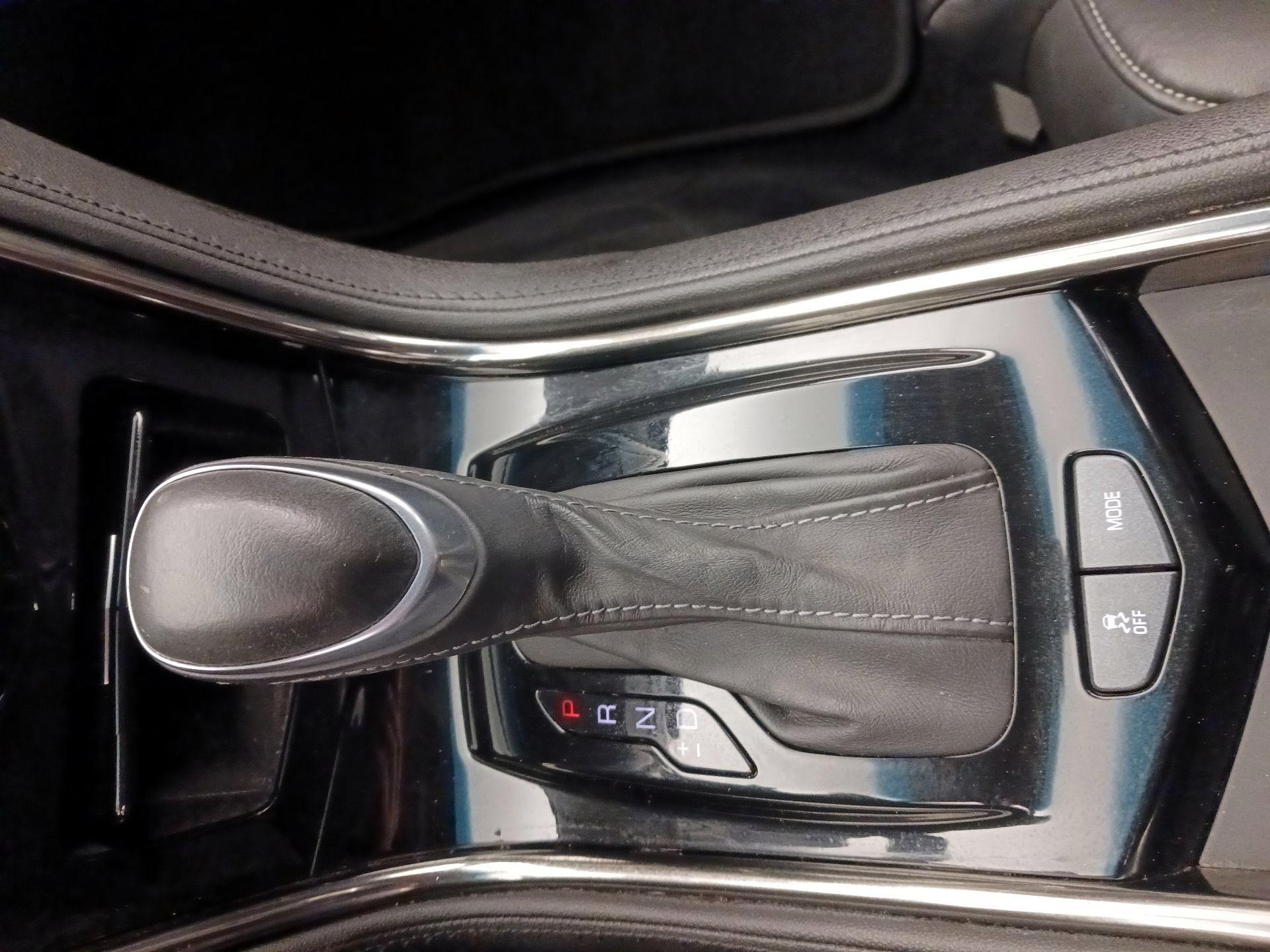 Thumbnail: 2013 Cadillac ATS - 15