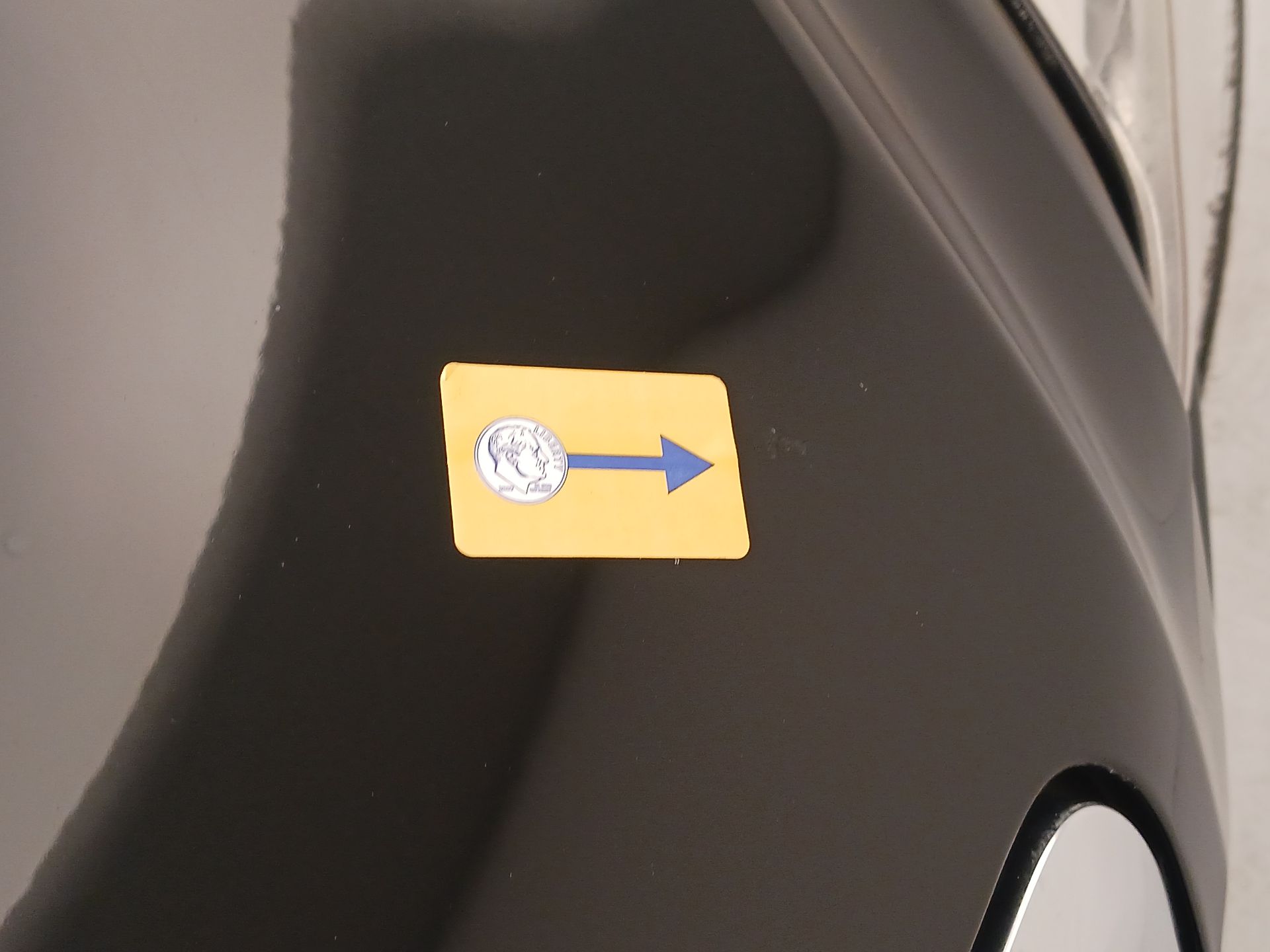 Thumbnail: 2013 Cadillac ATS - 20