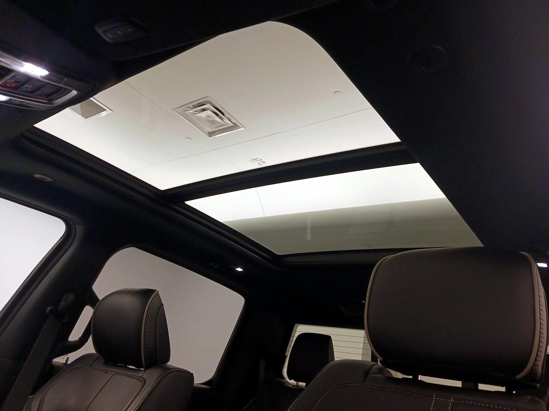 Thumbnail: 2022 RAM 1500 - 20