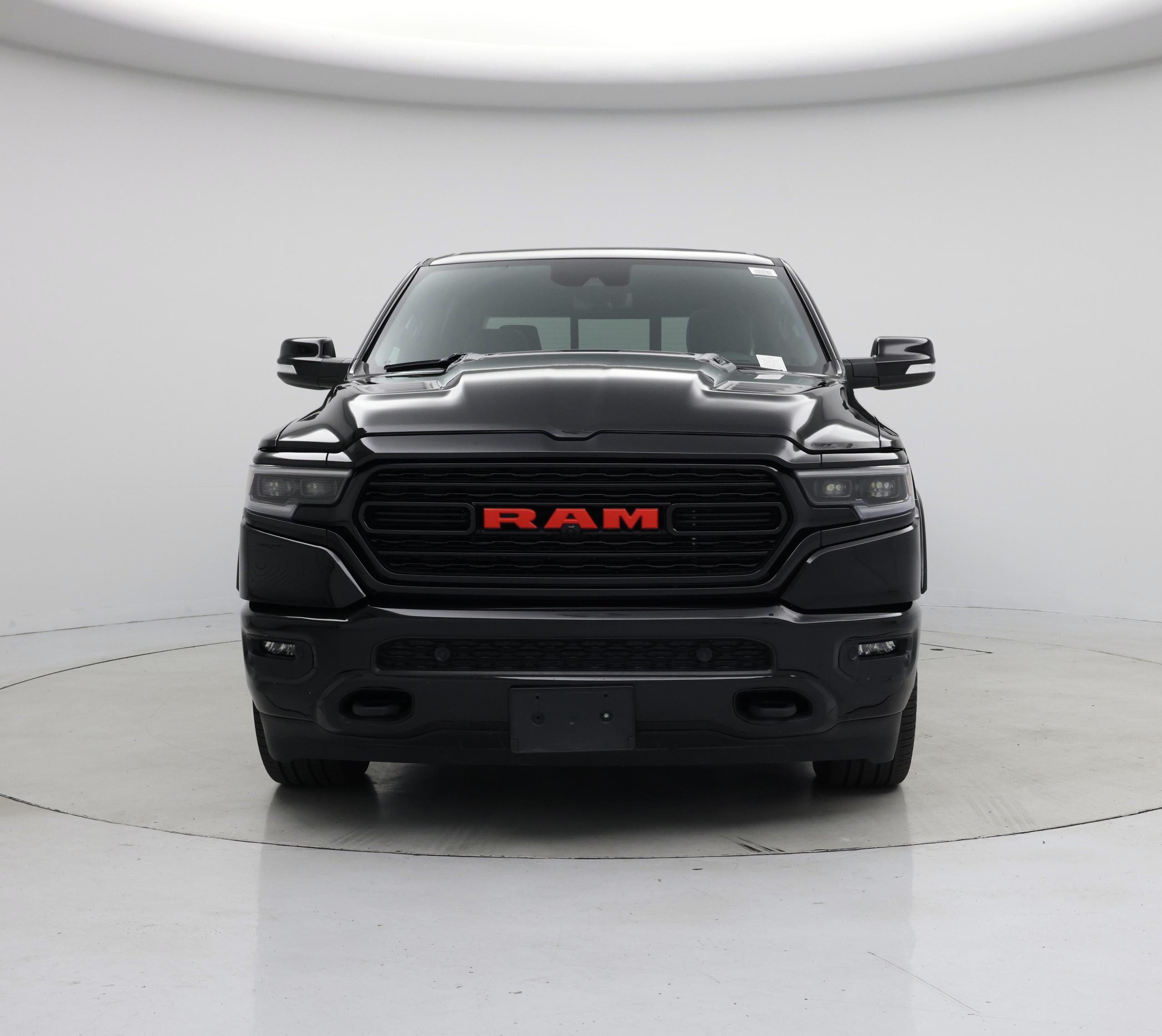 Thumbnail: 2022 RAM 1500 - 5