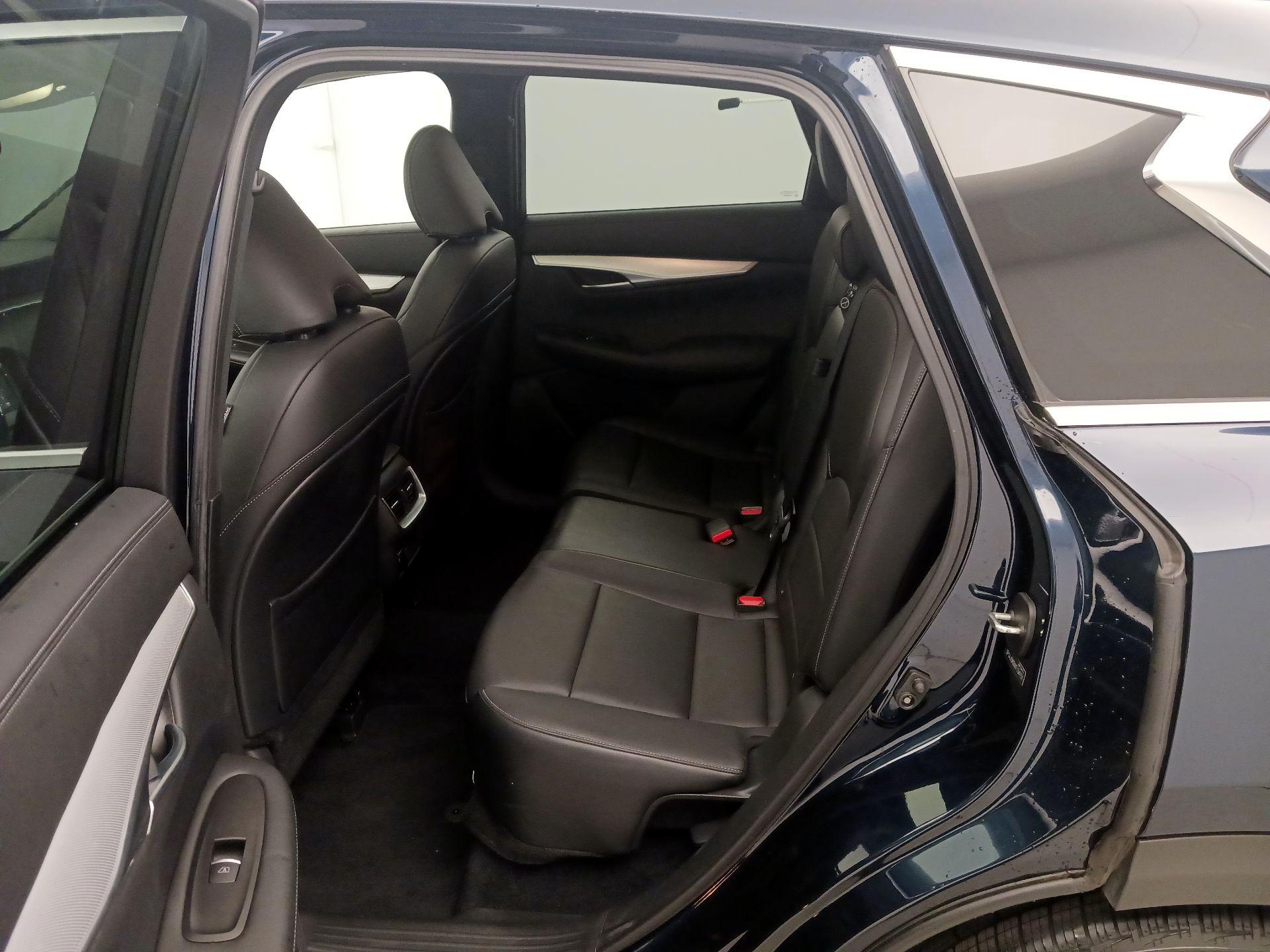 Thumbnail: 2019 INFINITI QX50 - 20