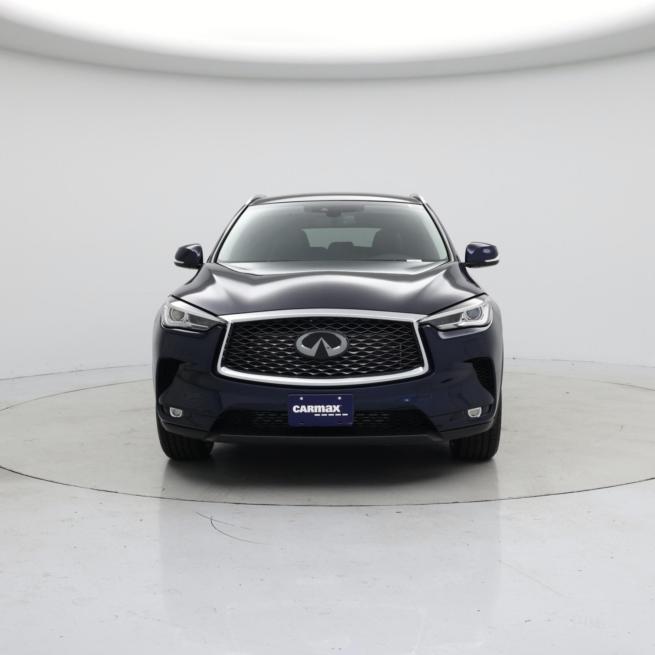 Thumbnail: 2019 INFINITI QX50 - 5