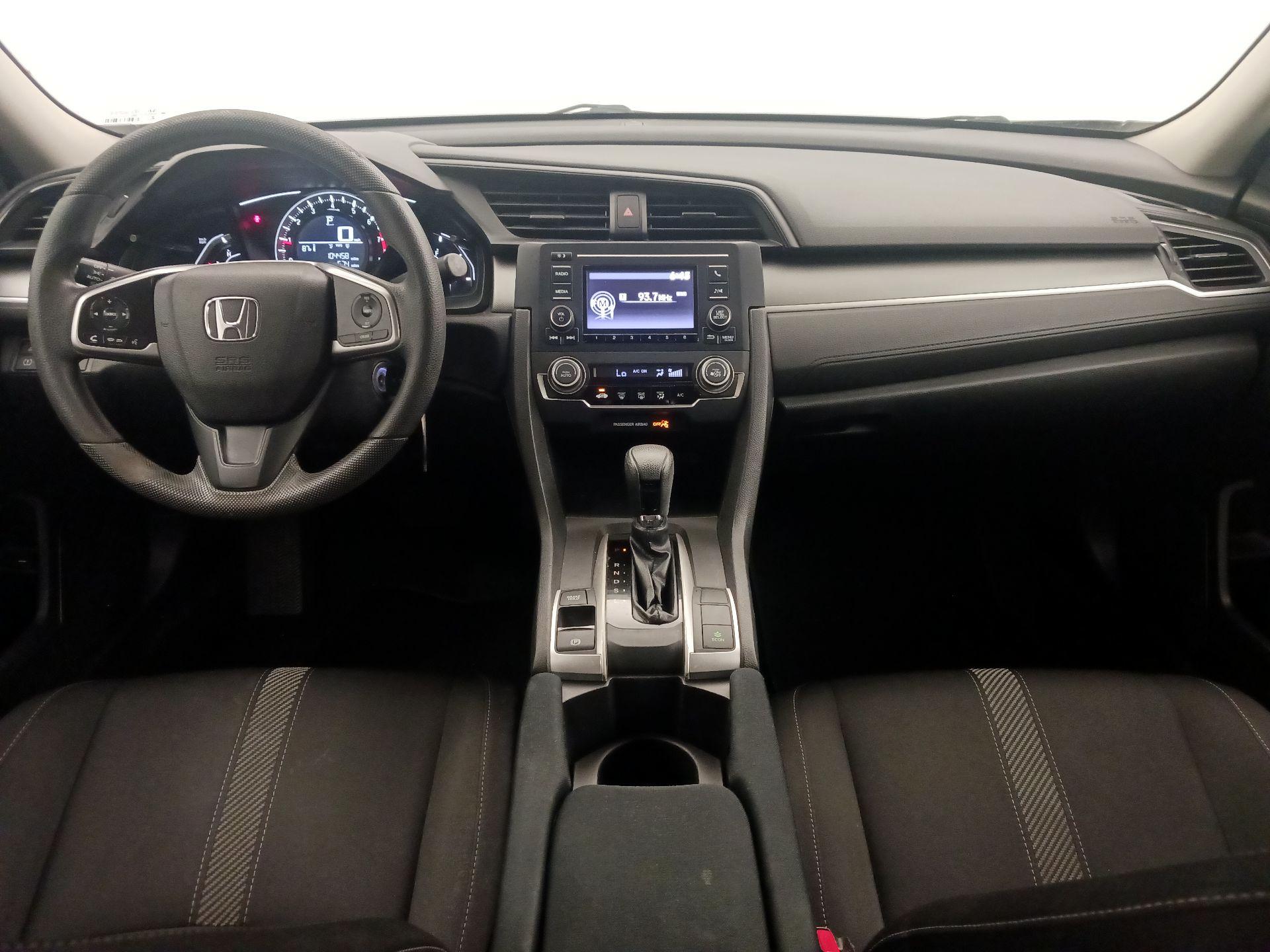 Thumbnail: 2017 Honda Civic - 9