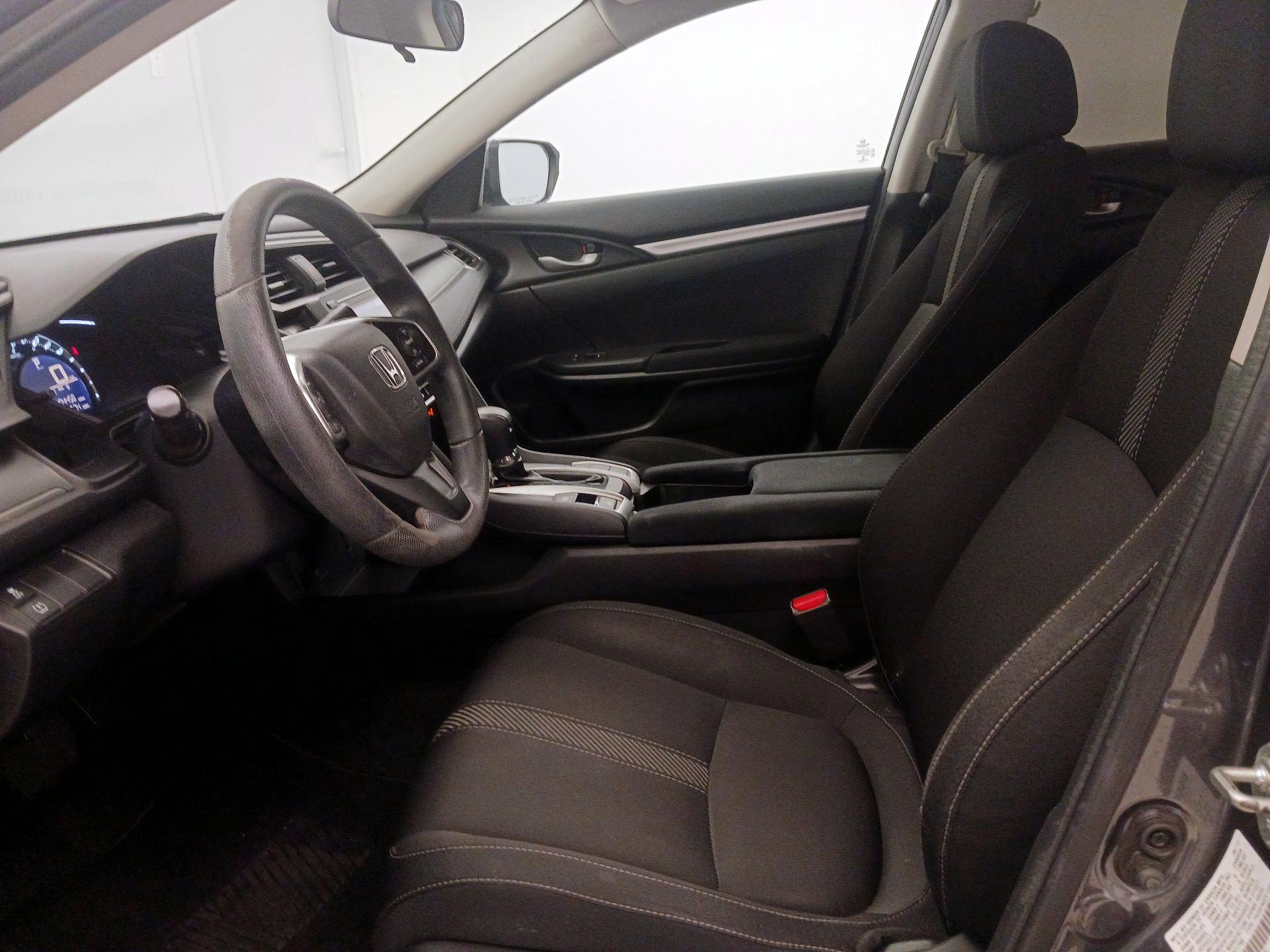 Thumbnail: 2017 Honda Civic - 11