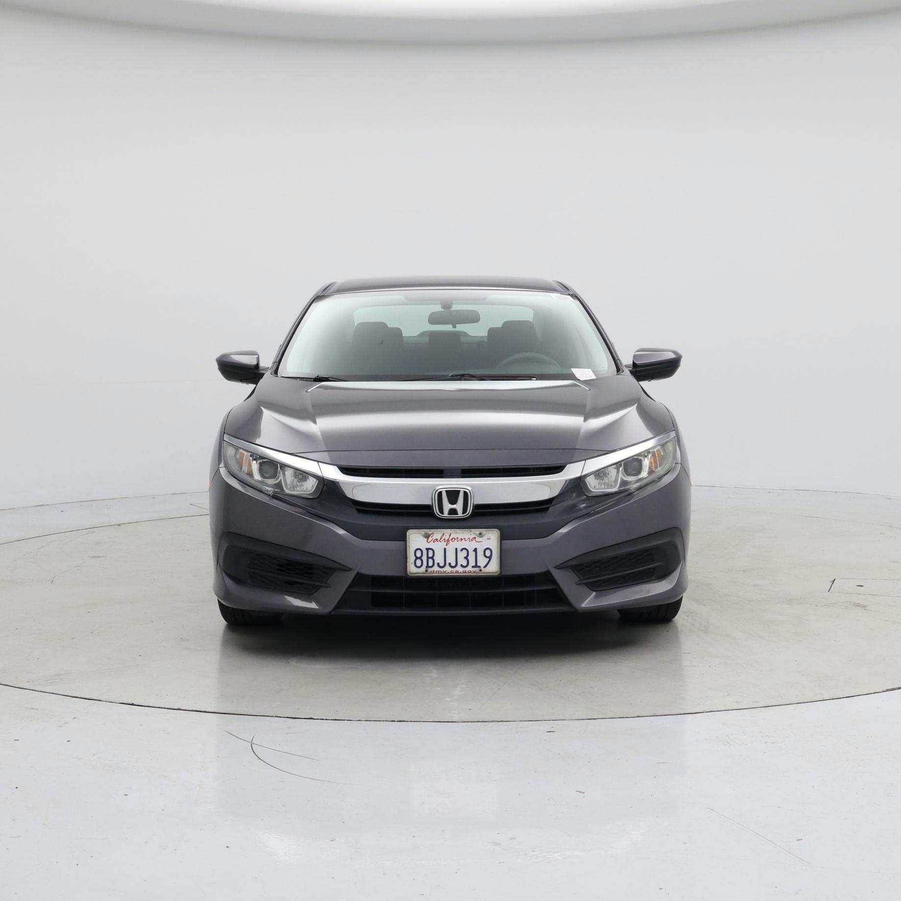 Thumbnail: 2017 Honda Civic - 5