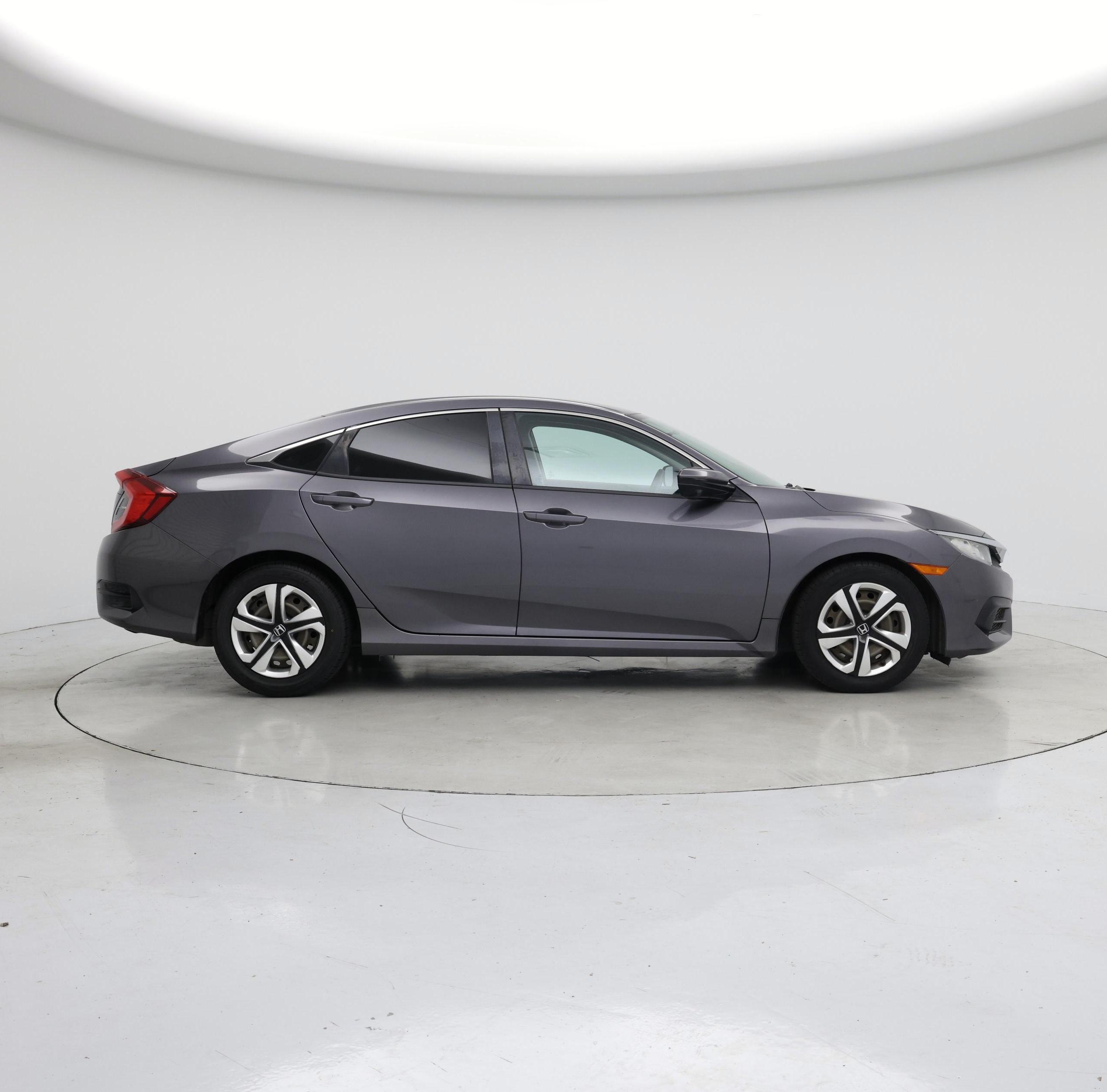 Thumbnail: 2017 Honda Civic - 7