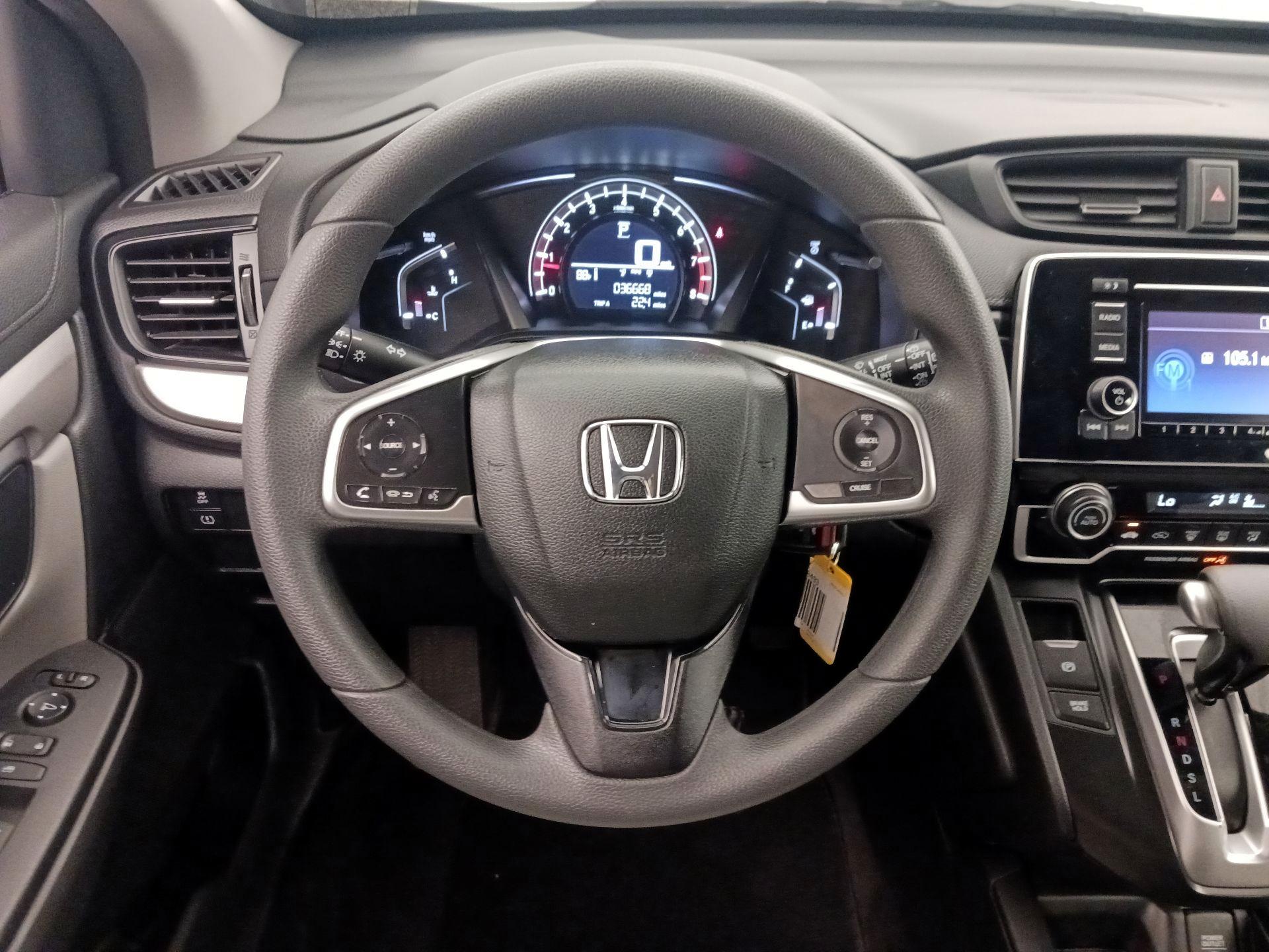 Thumbnail: 2018 Honda CR-V - 10