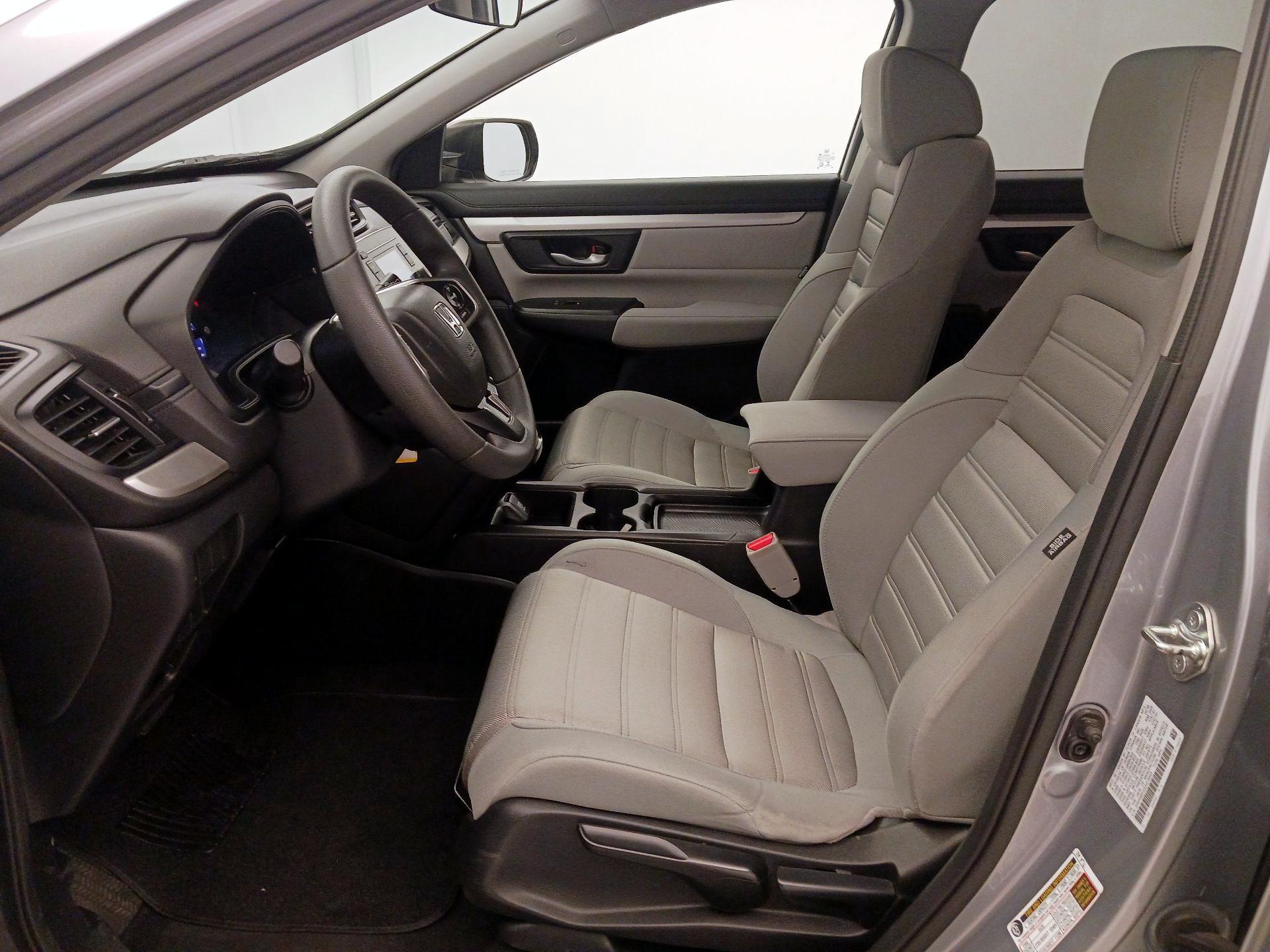 Thumbnail: 2018 Honda CR-V - 11