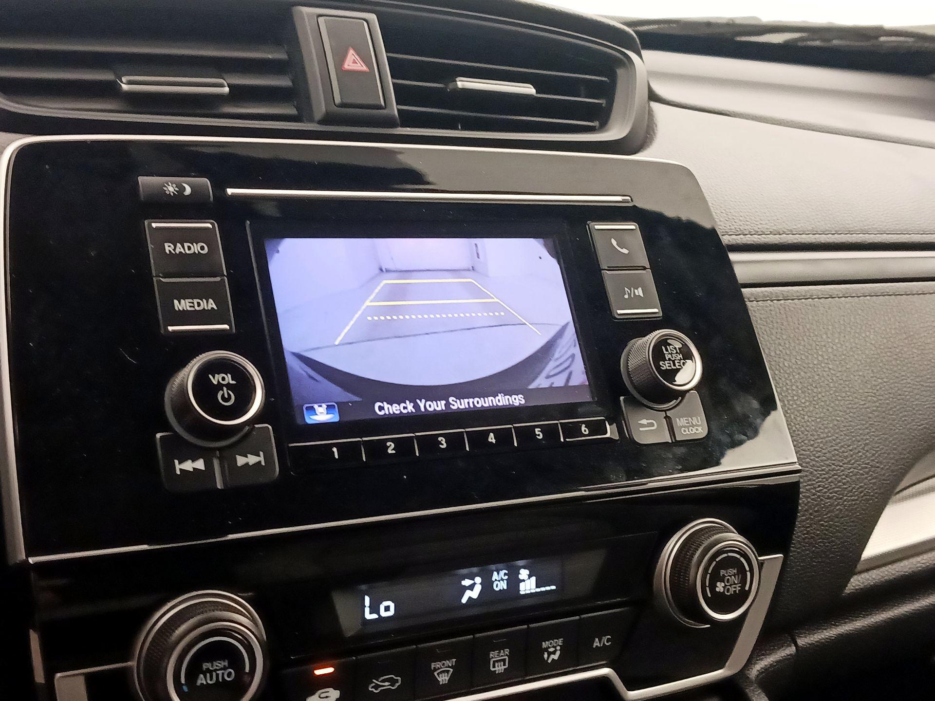 Thumbnail: 2018 Honda CR-V - 14