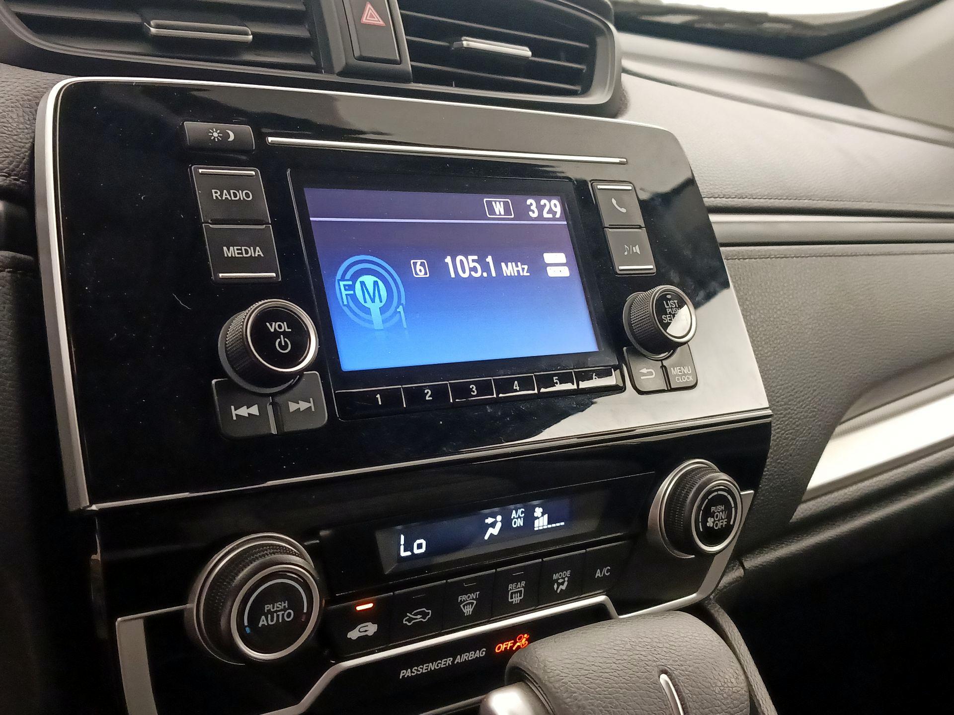 Thumbnail: 2018 Honda CR-V - 15