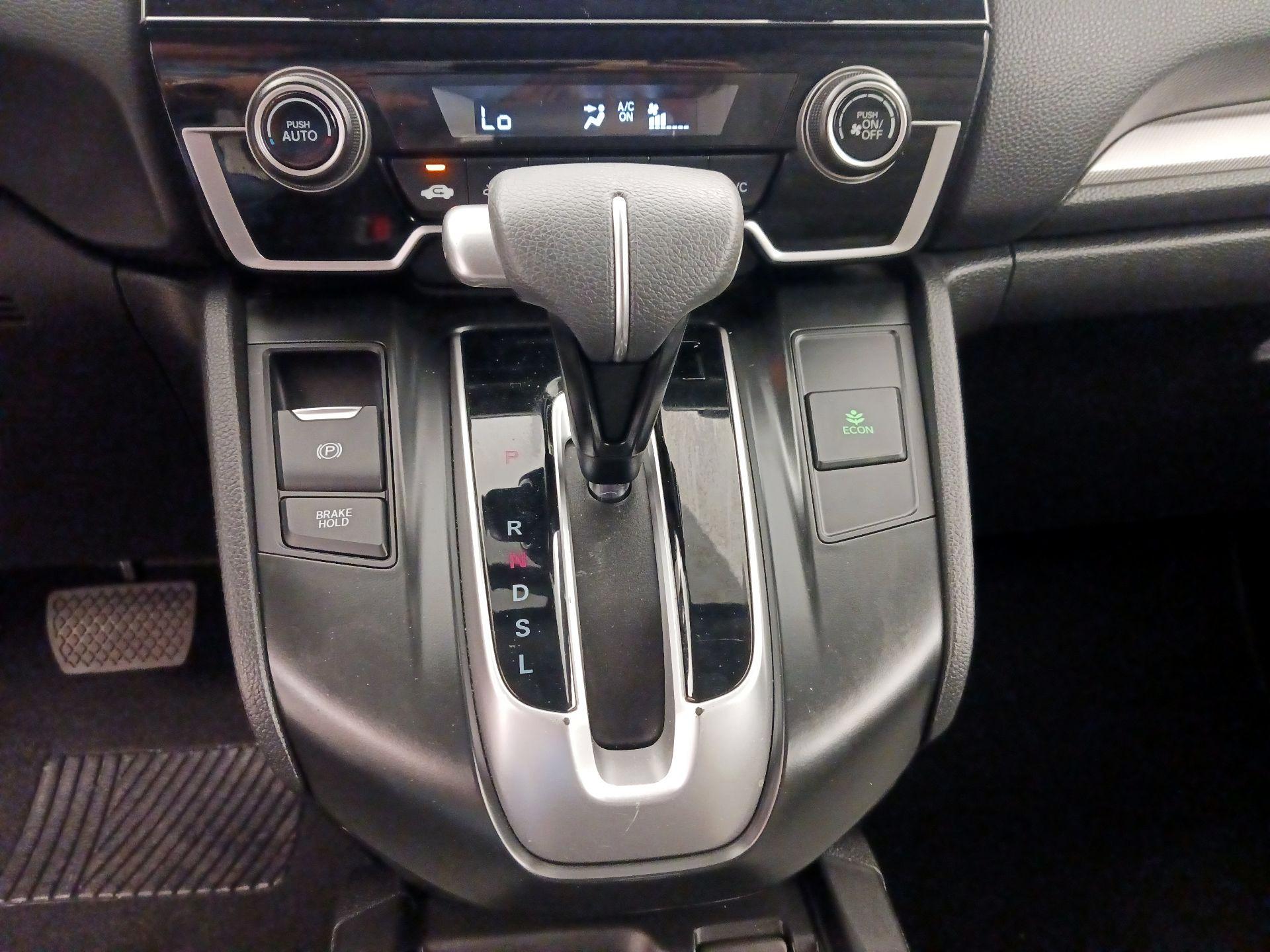 Thumbnail: 2018 Honda CR-V - 17