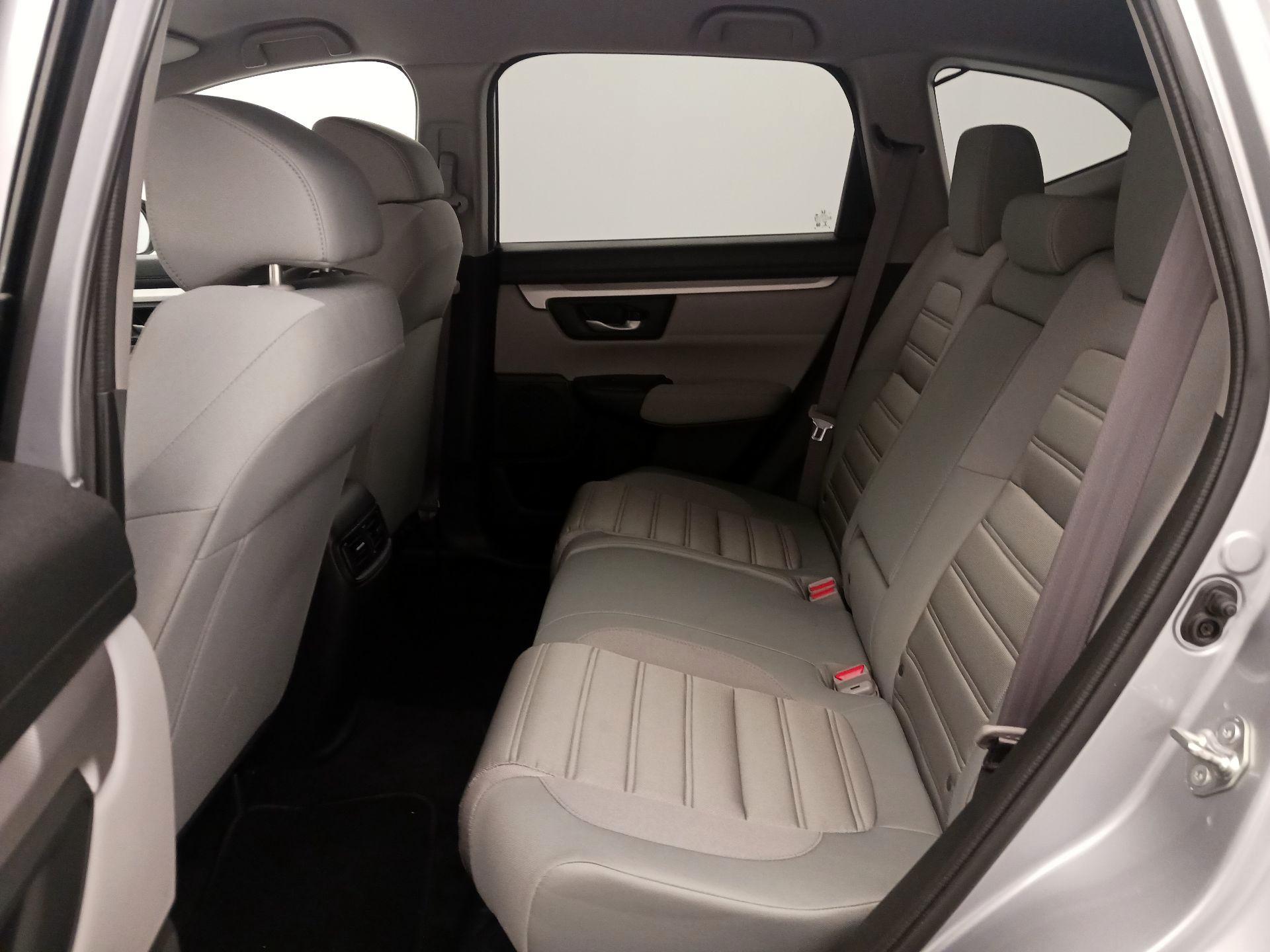 Thumbnail: 2018 Honda CR-V - 19