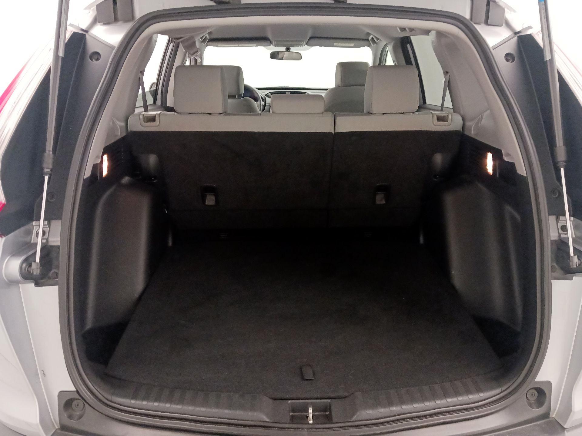 Thumbnail: 2018 Honda CR-V - 20