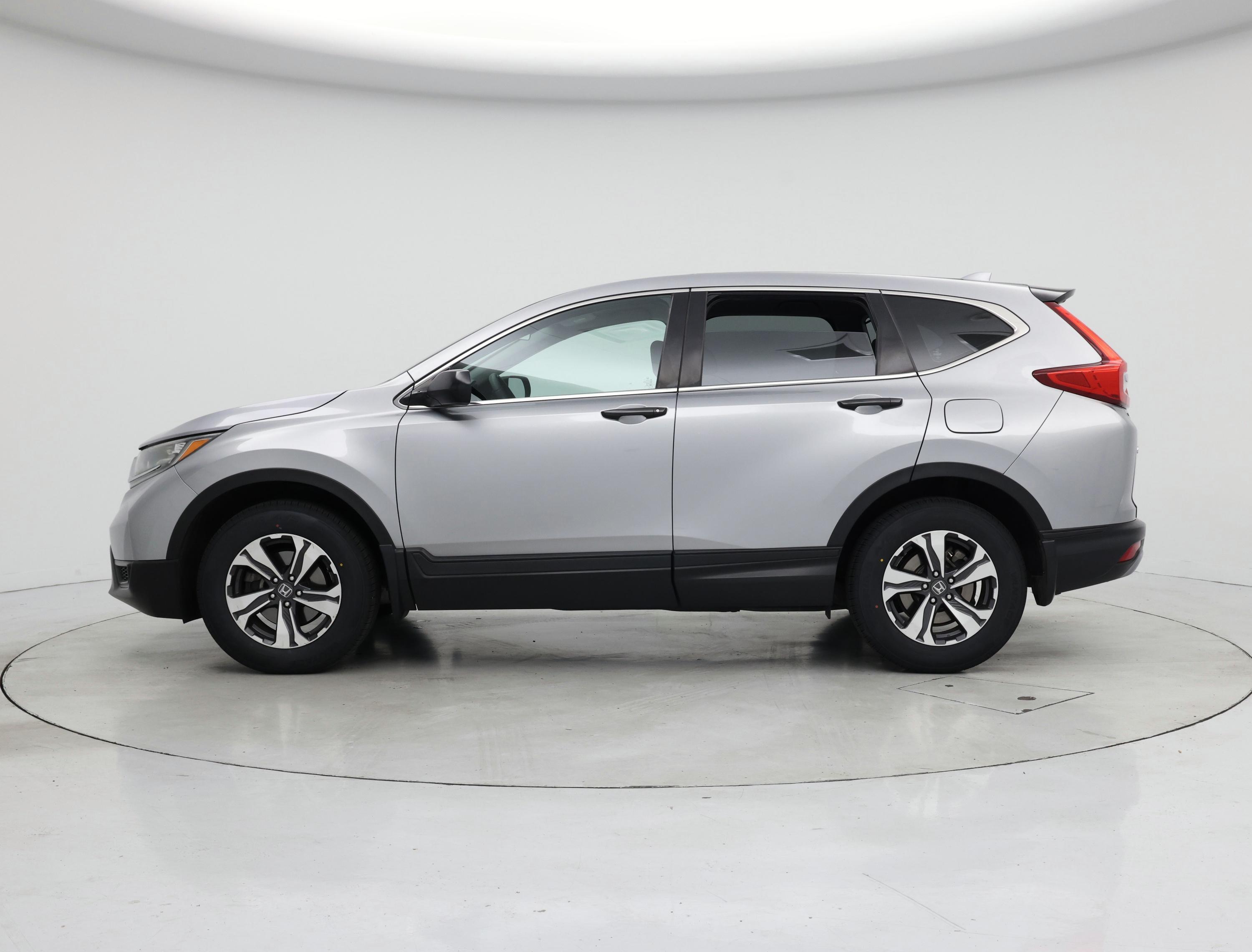Thumbnail: 2018 Honda CR-V - 3