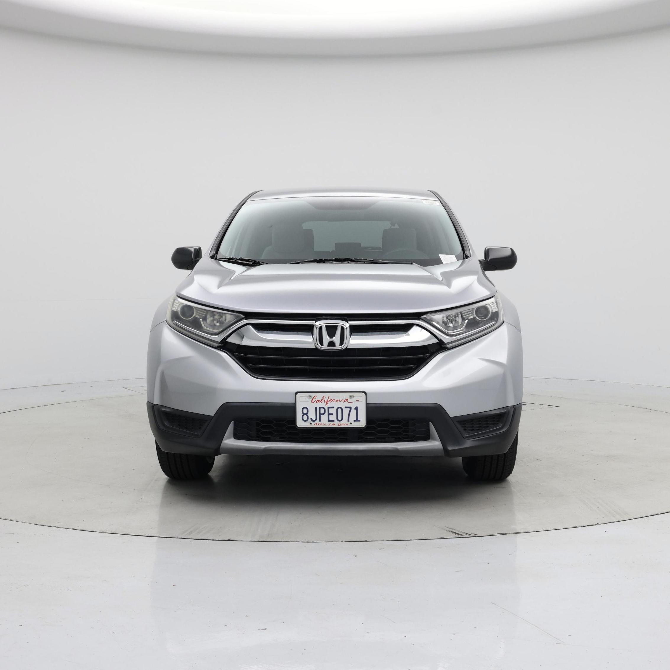 Thumbnail: 2018 Honda CR-V - 5