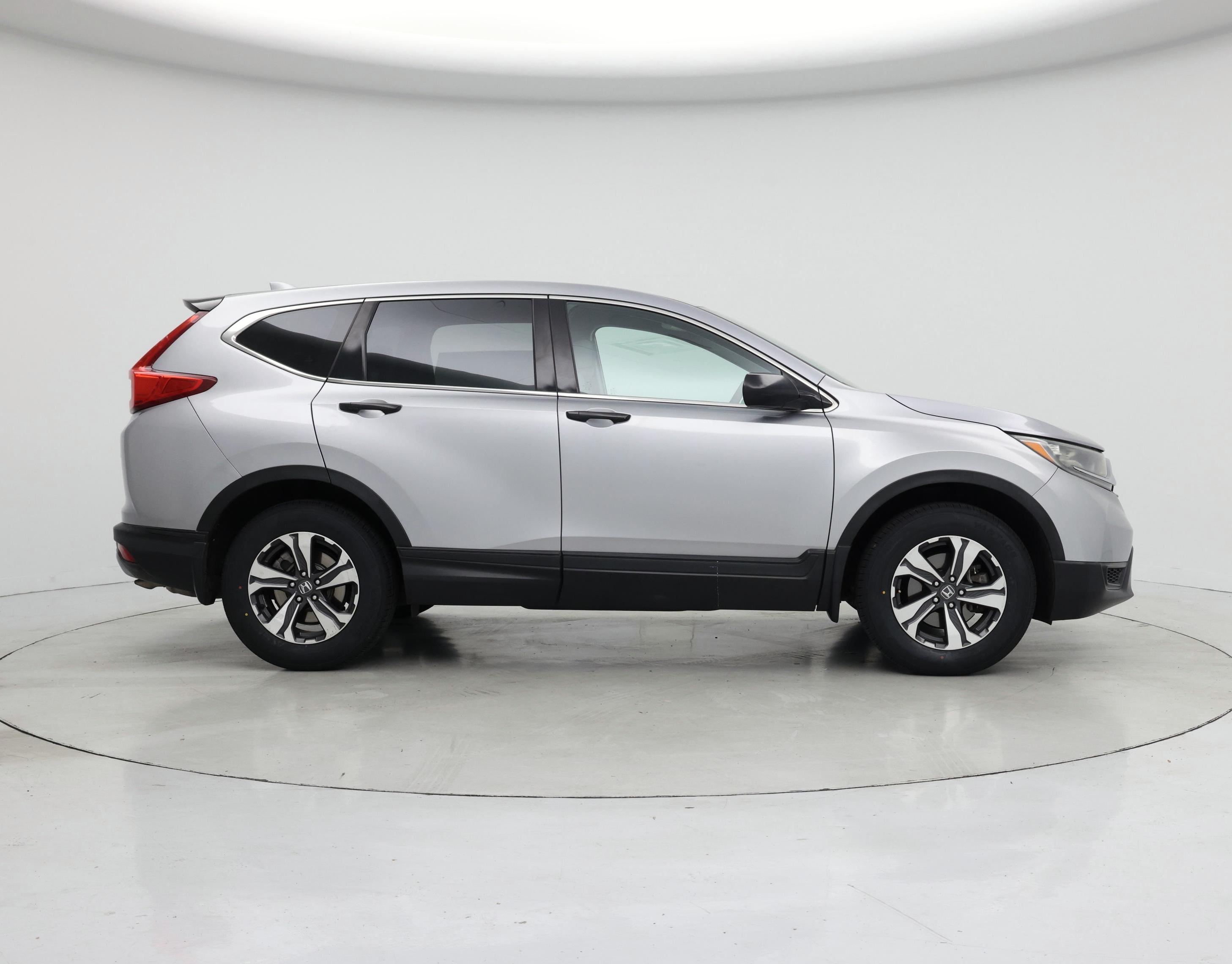 Thumbnail: 2018 Honda CR-V - 7
