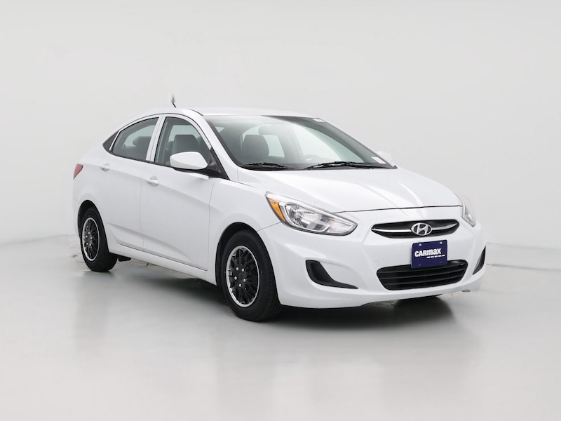 2017 Hyundai Accent SE -
                  Fresno, CA