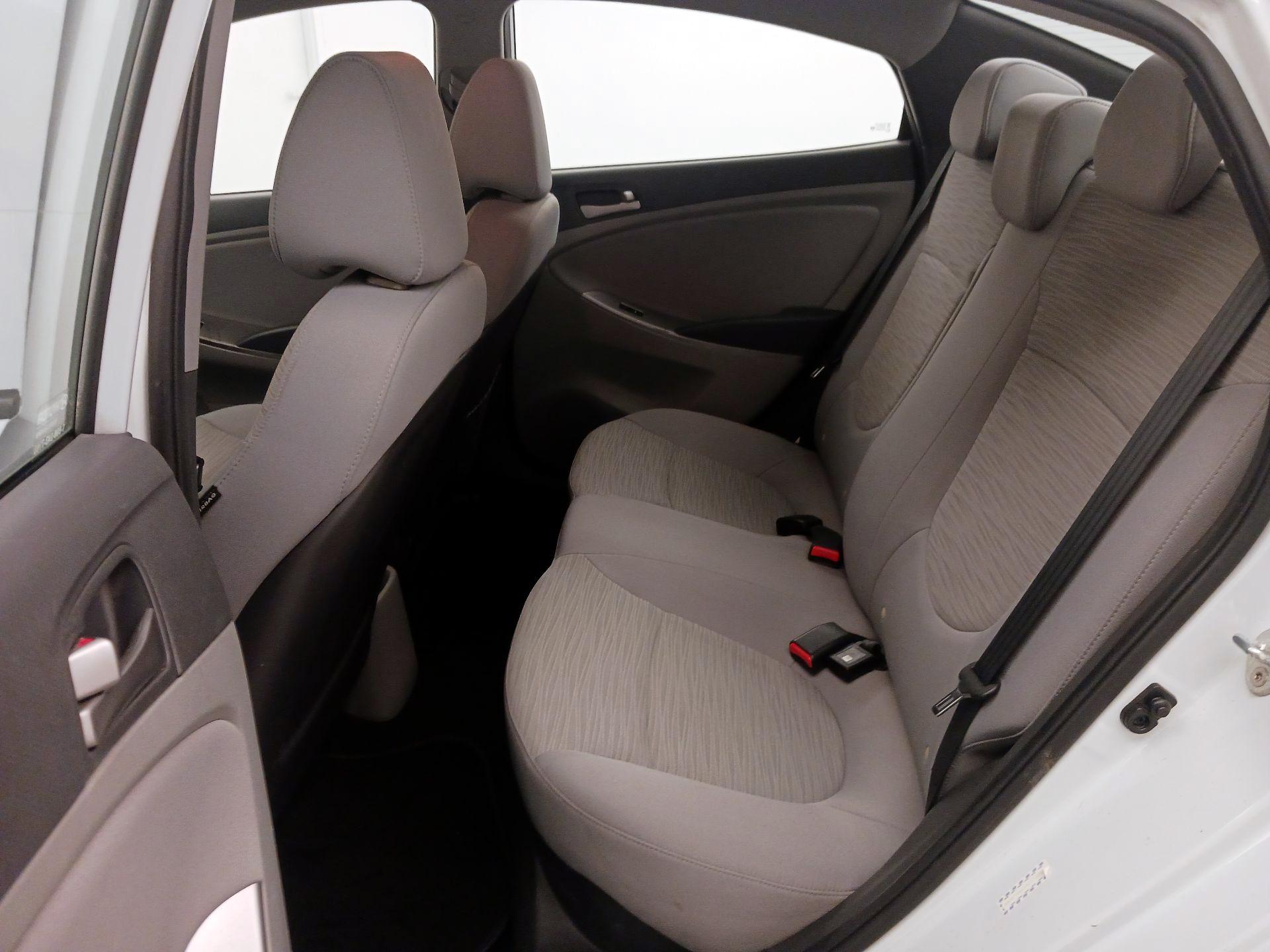 Thumbnail: 2017 Hyundai Accent - 18