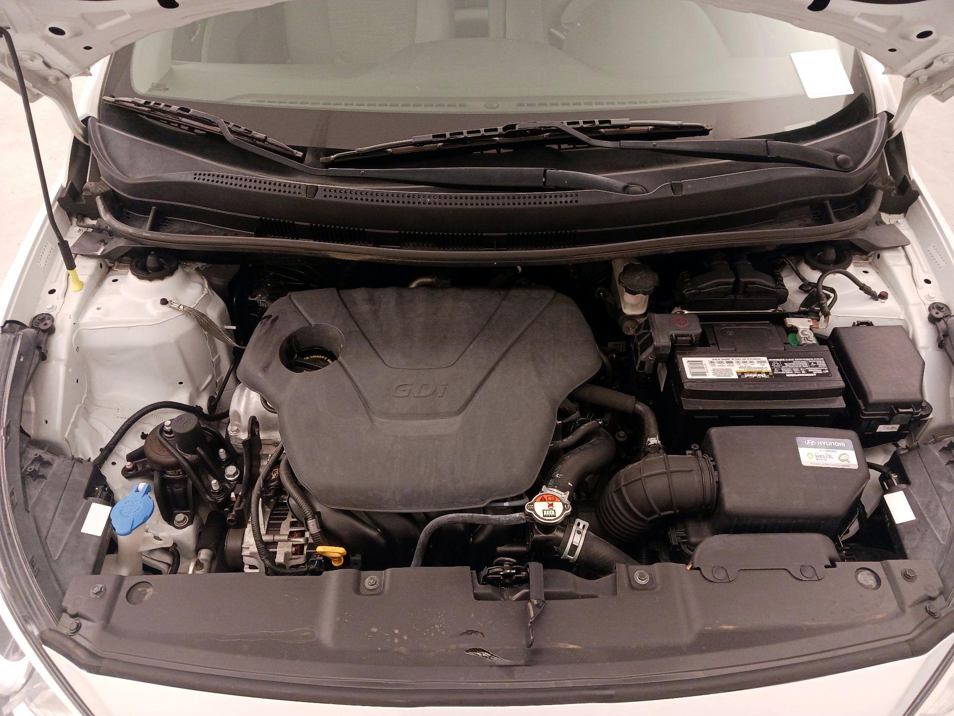 Thumbnail: 2017 Hyundai Accent - 20