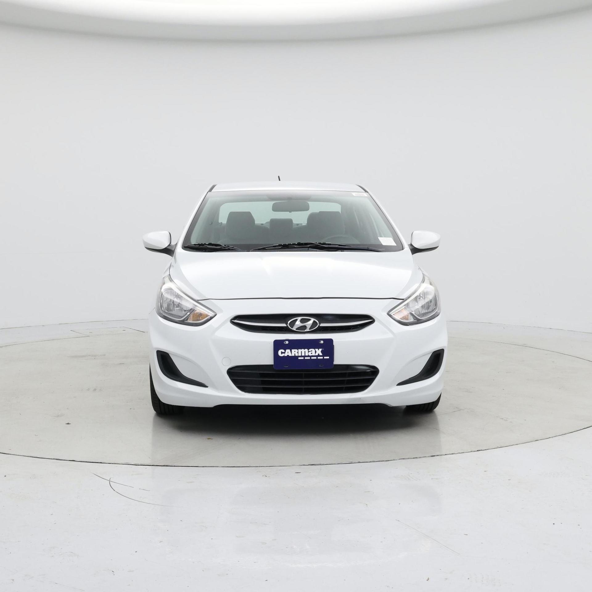 Thumbnail: 2017 Hyundai Accent - 5