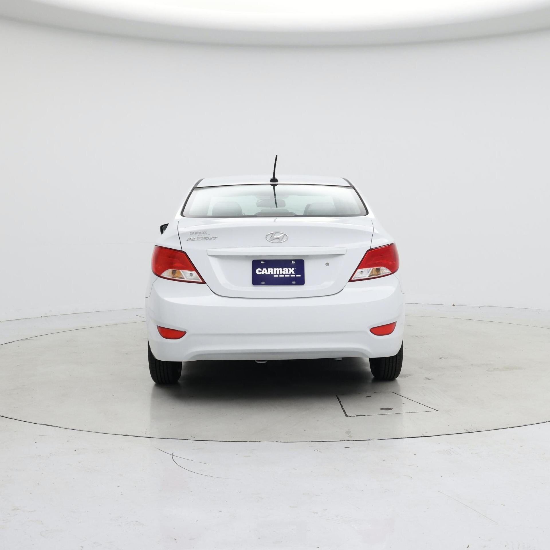 Thumbnail: 2017 Hyundai Accent - 6