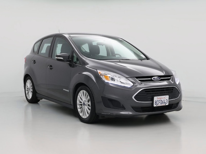 2017 Ford C-Max SE -
                  Fresno, CA