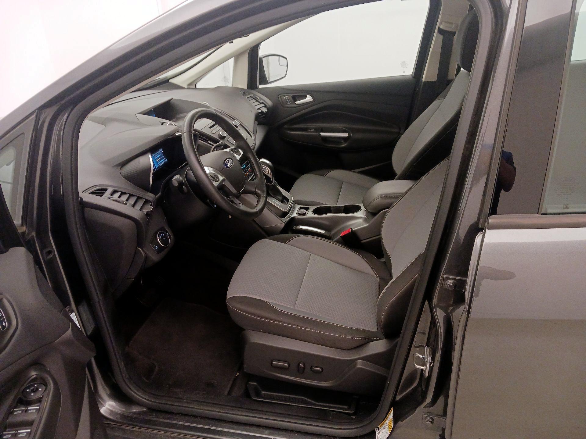 Thumbnail: 2017 Ford C-Max - 11