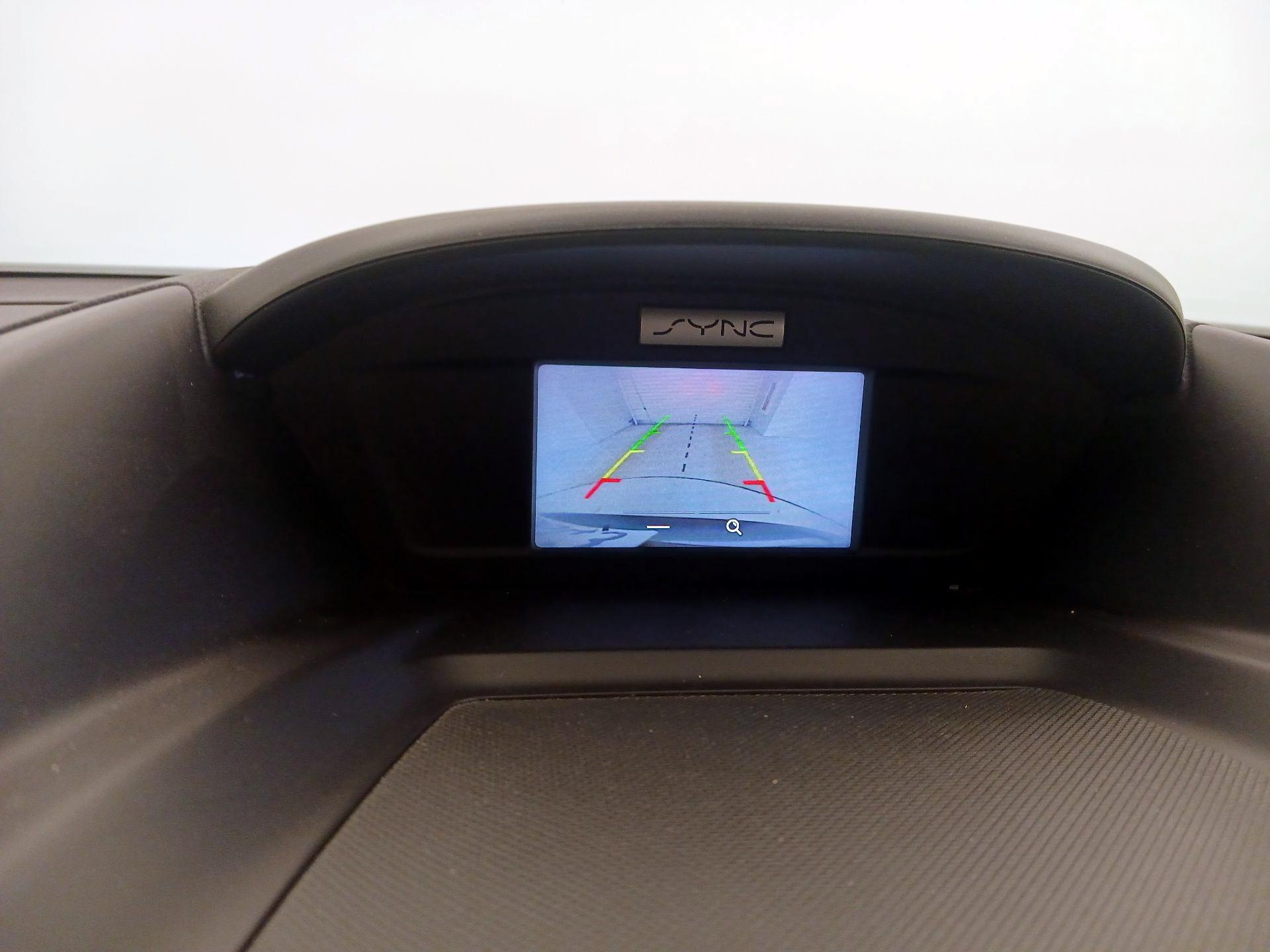 Thumbnail: 2017 Ford C-Max - 14