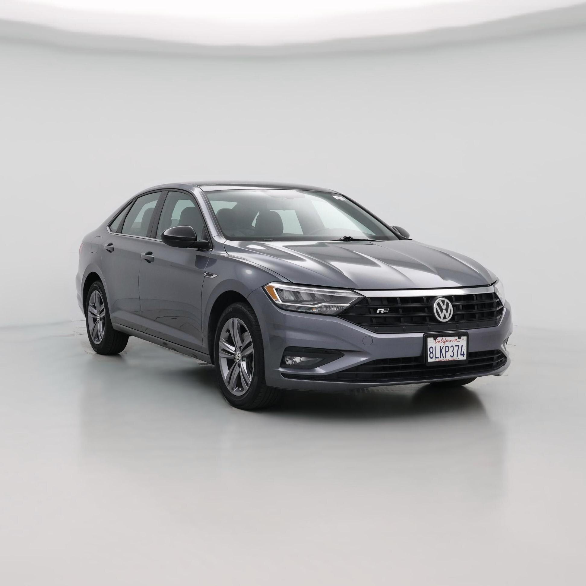 Thumbnail: 2019 Volkswagen Jetta - 1