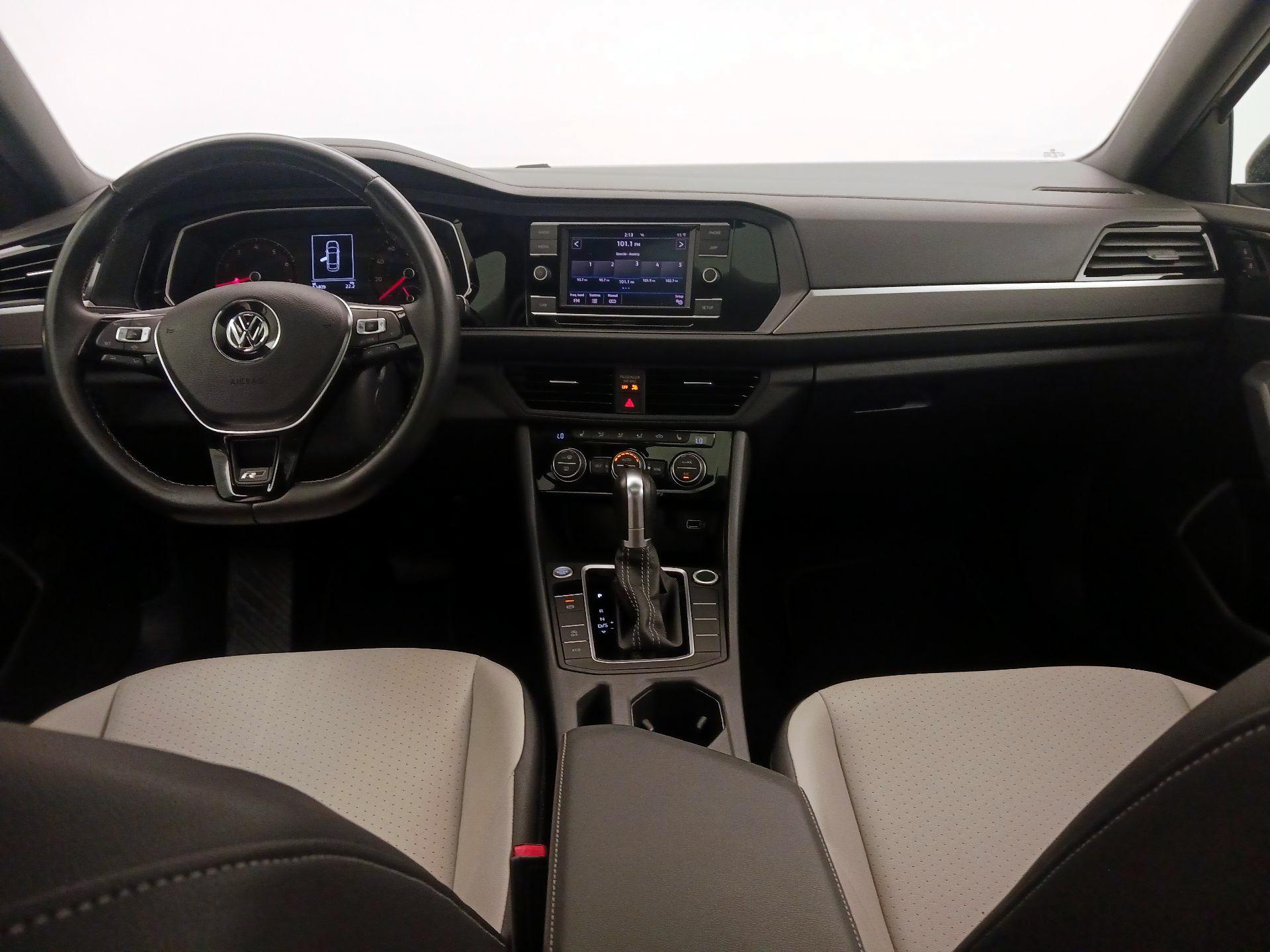 Thumbnail: 2019 Volkswagen Jetta - 9