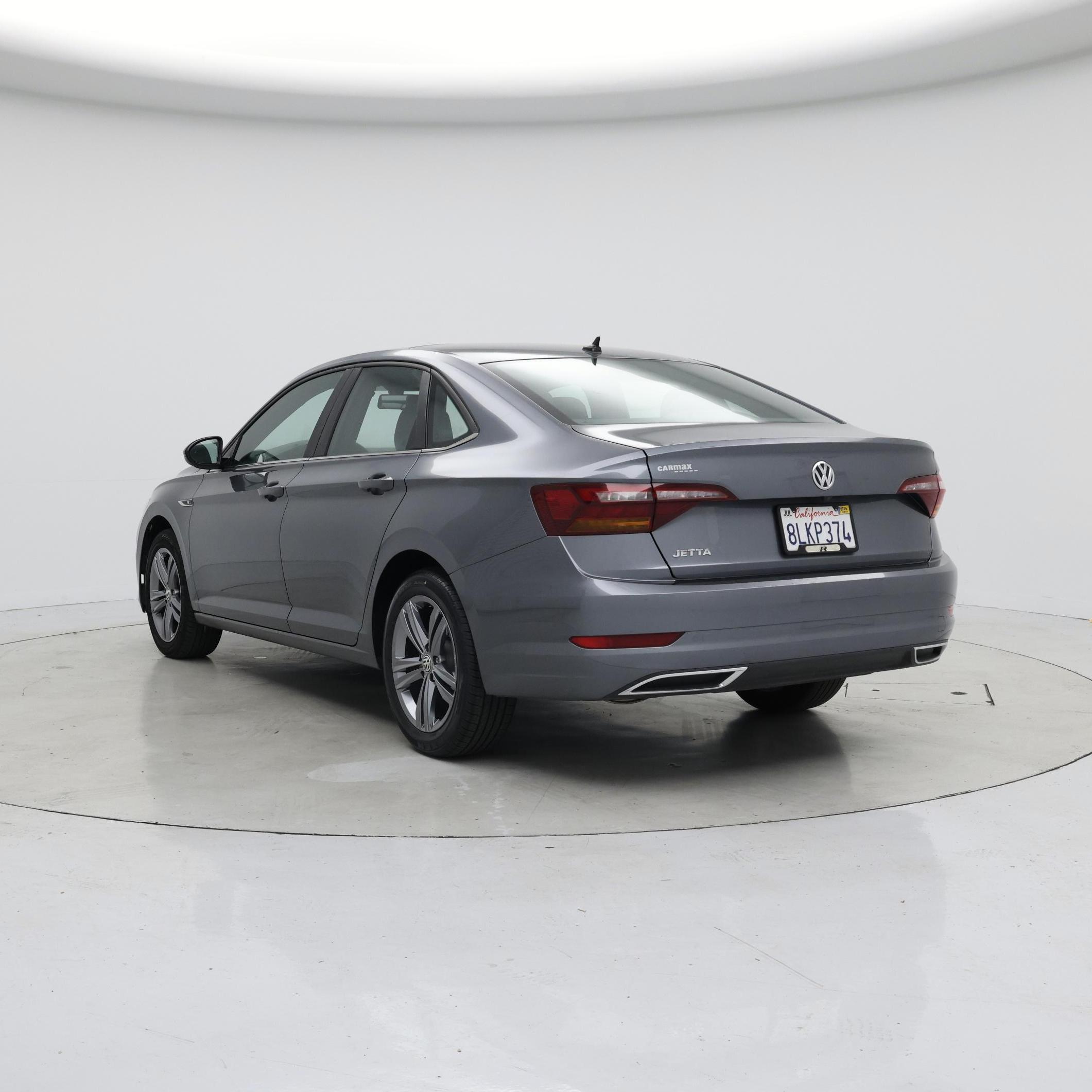Thumbnail: 2019 Volkswagen Jetta - 2