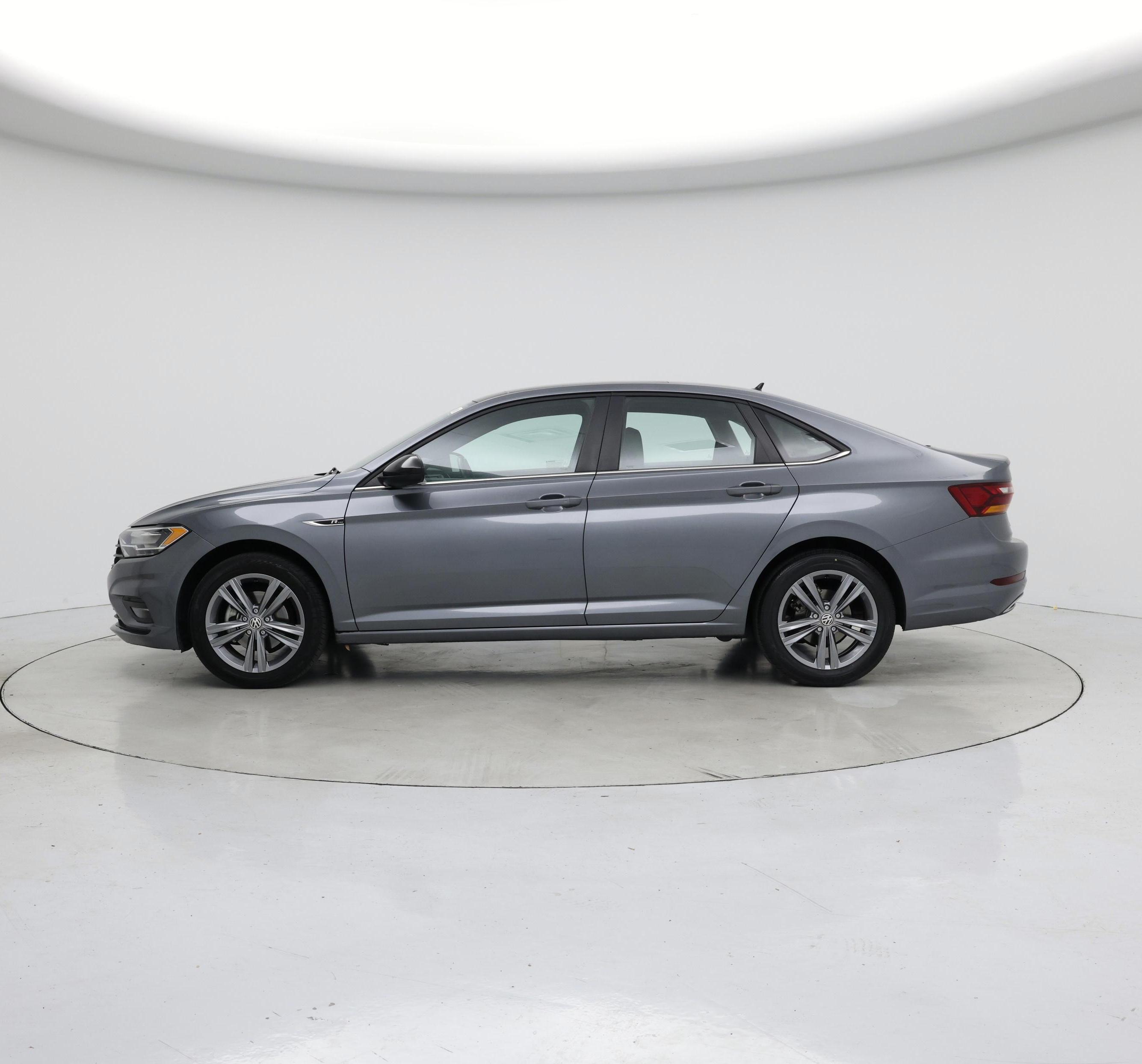 Thumbnail: 2019 Volkswagen Jetta - 3