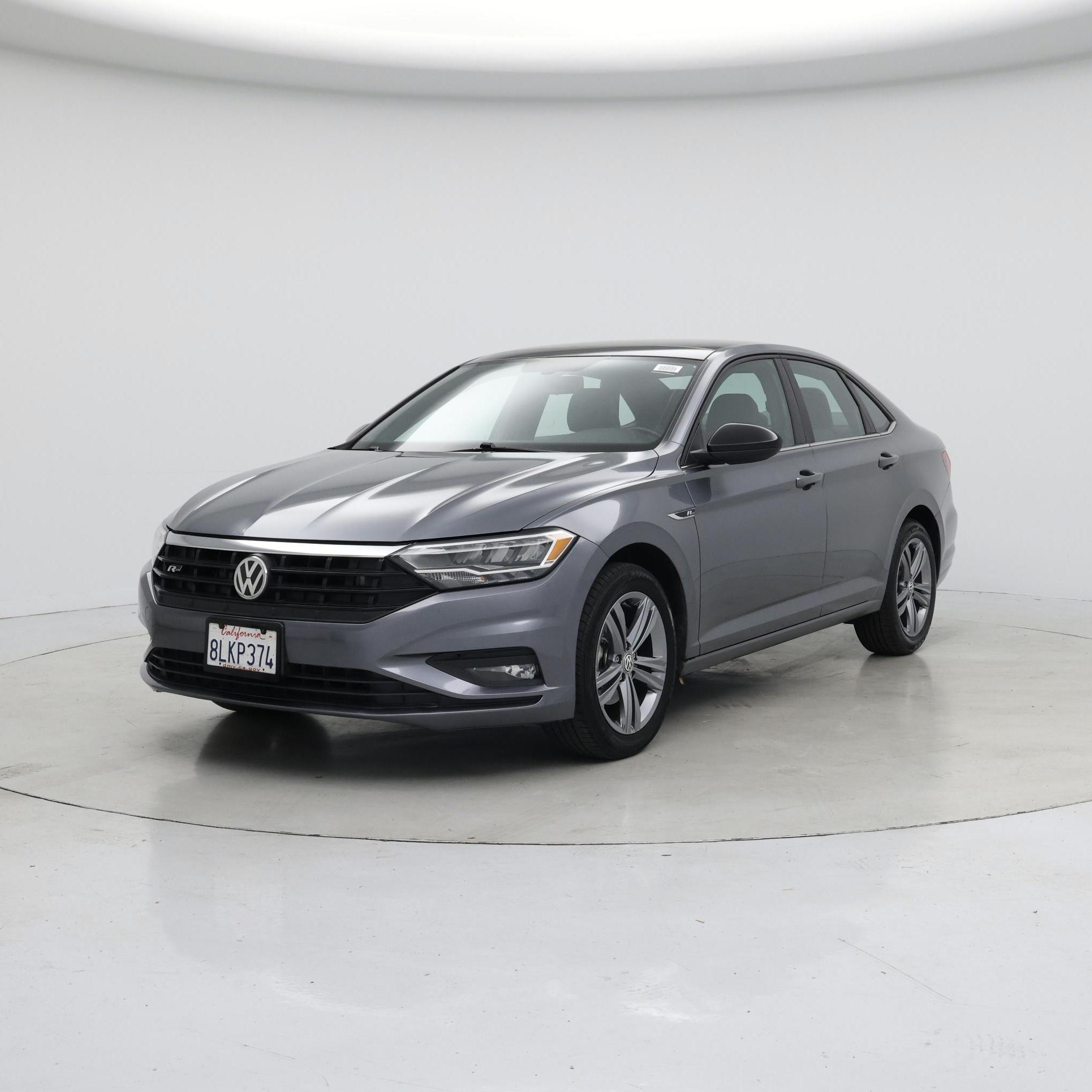 Thumbnail: 2019 Volkswagen Jetta - 4